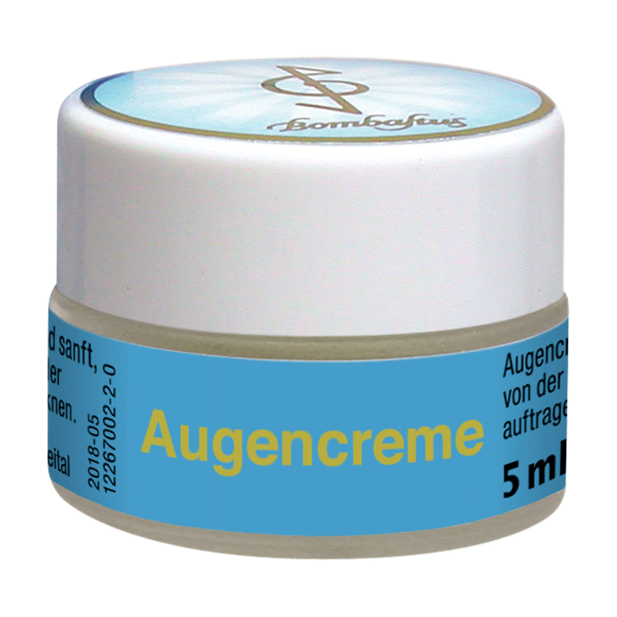 Augencreme