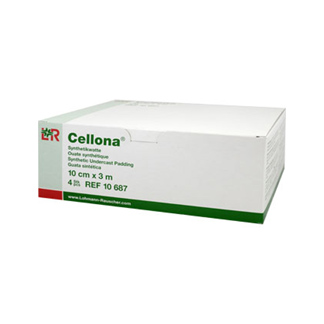 Cellona Synthetikwatte 10cmx