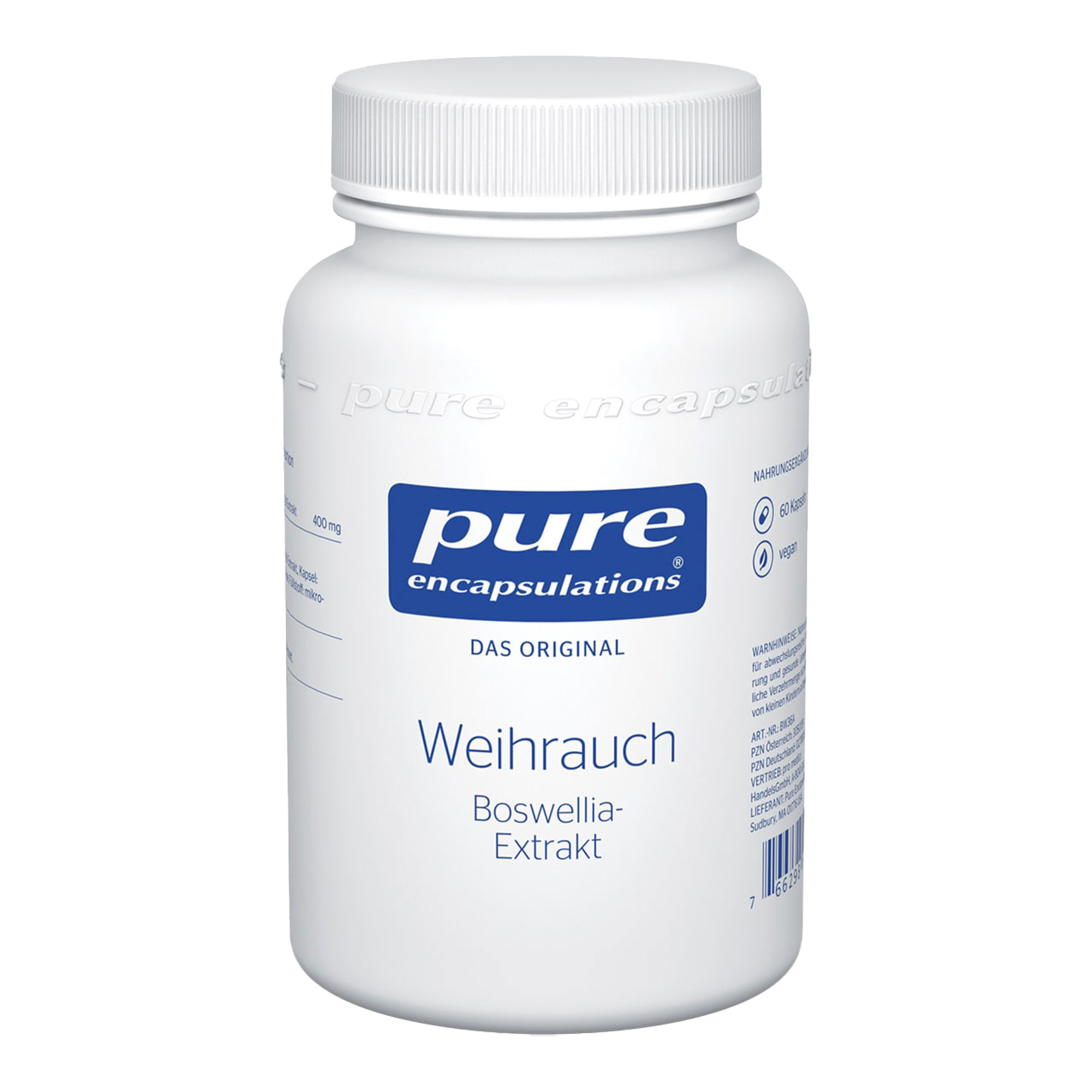 Pure Encapsulations Weihrauch - None