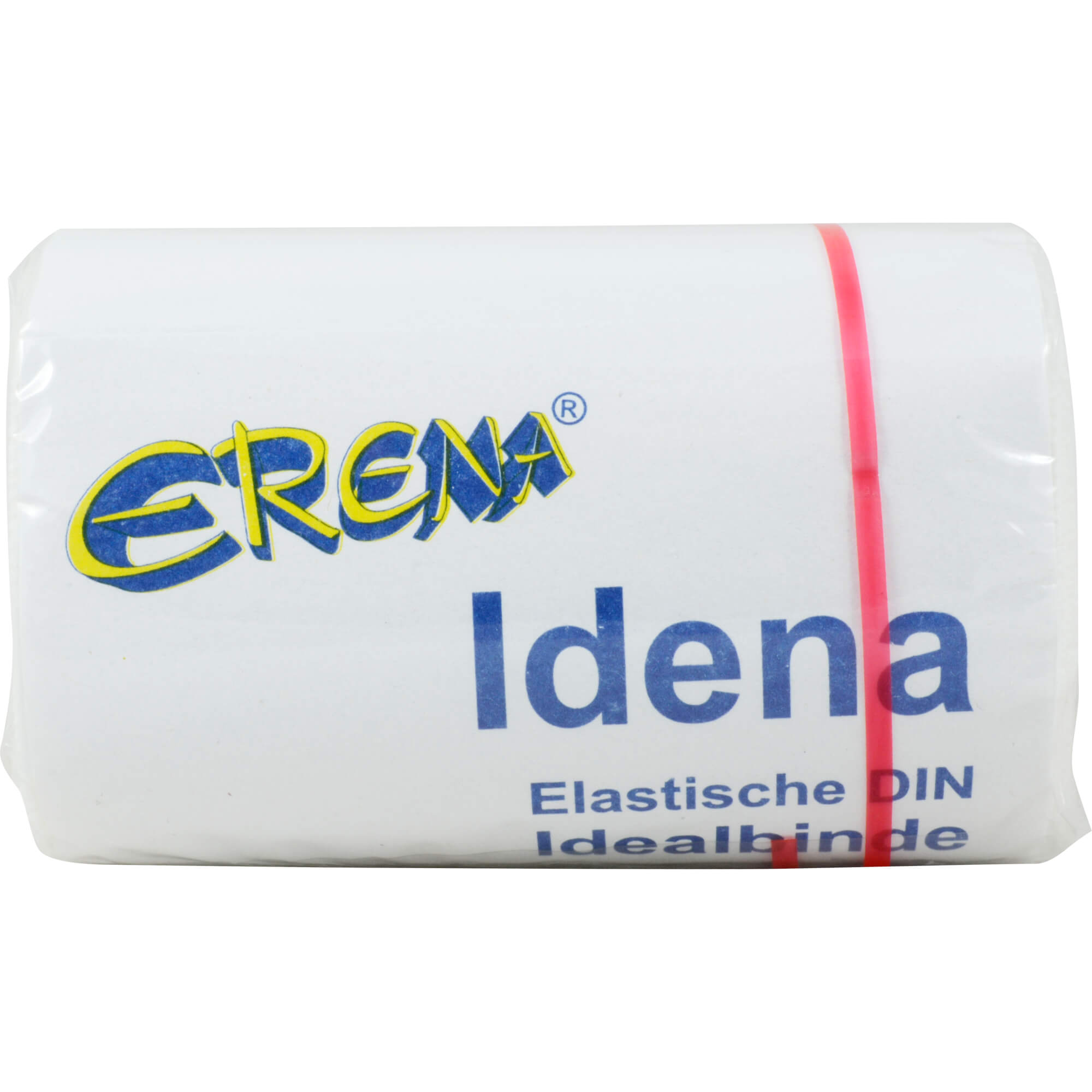 Idena Idealbinden 8 Cm Schlingkante - None