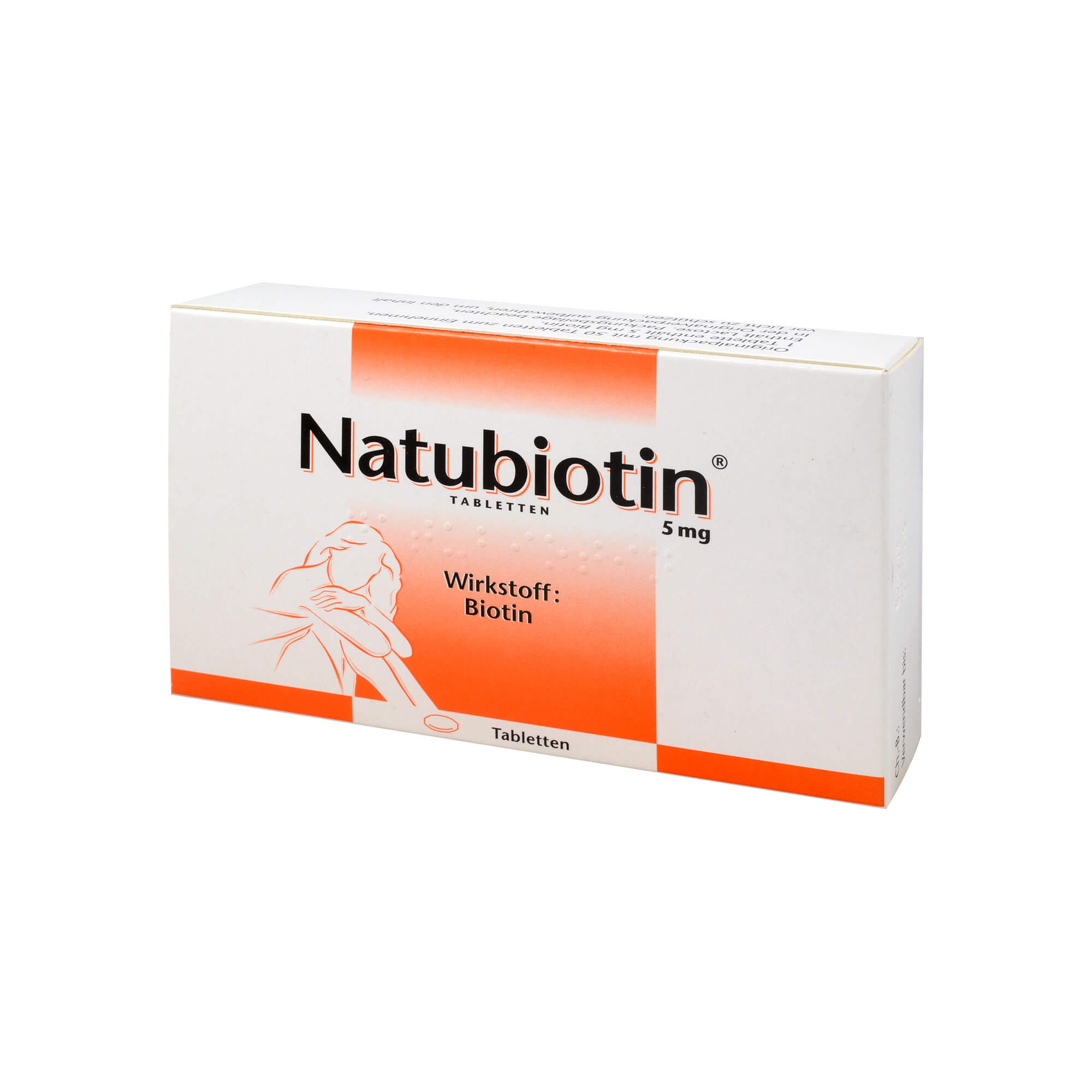 Natubiotin - None