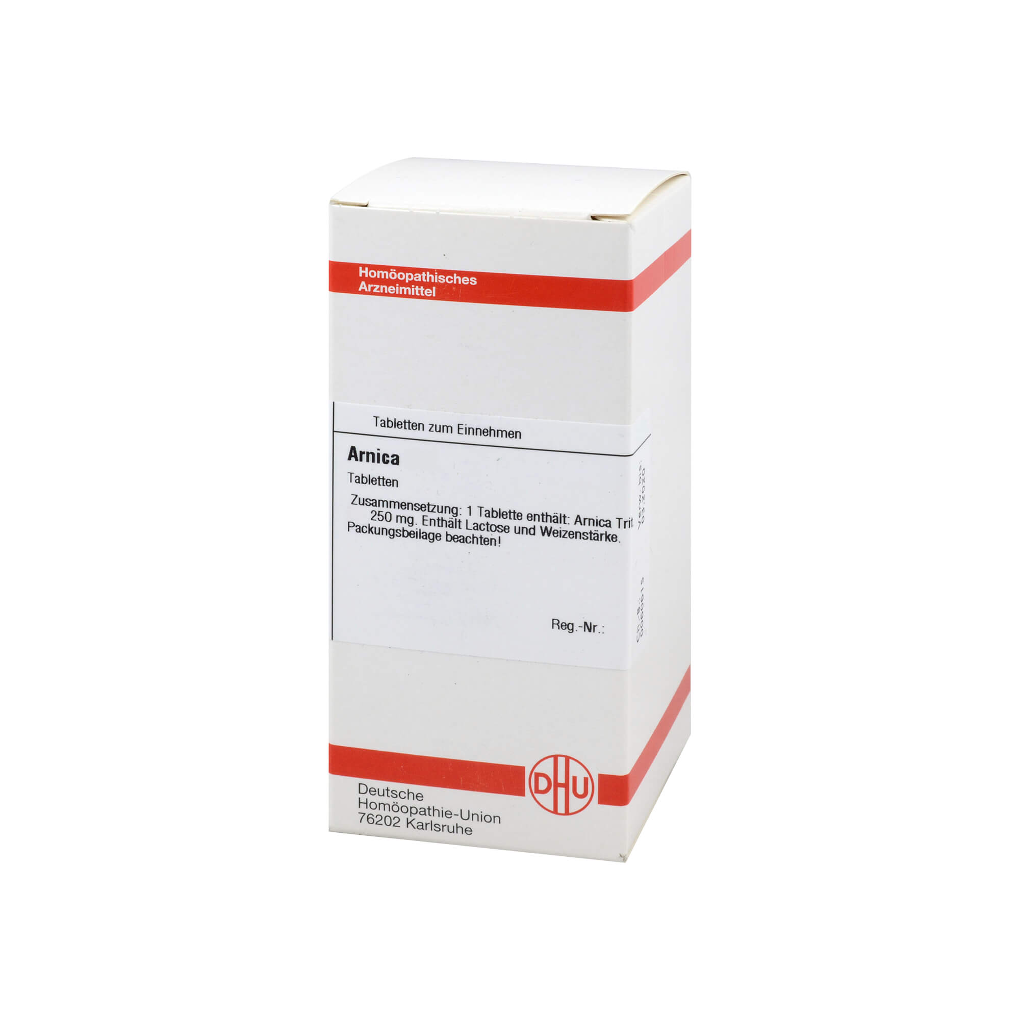 Arnica C 30 - None