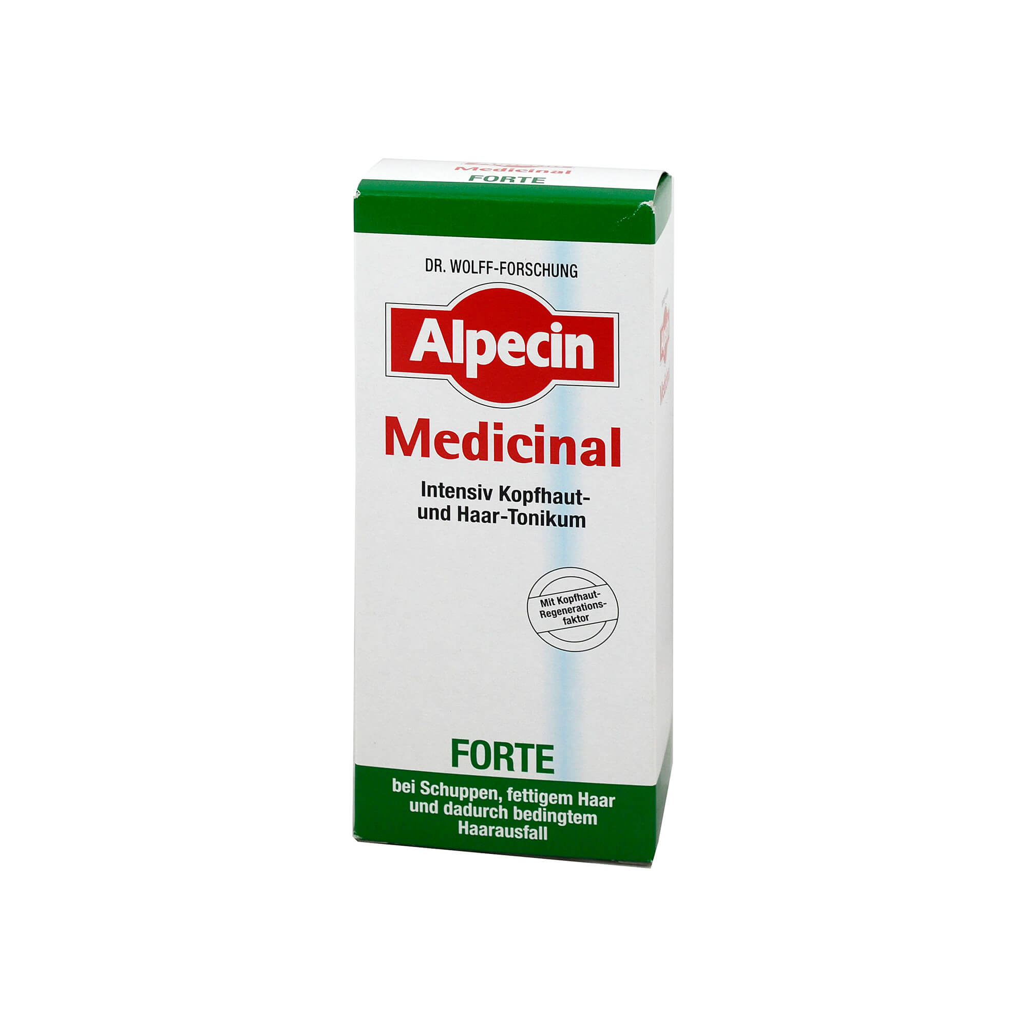 Alpecin Medicinal Forte - None