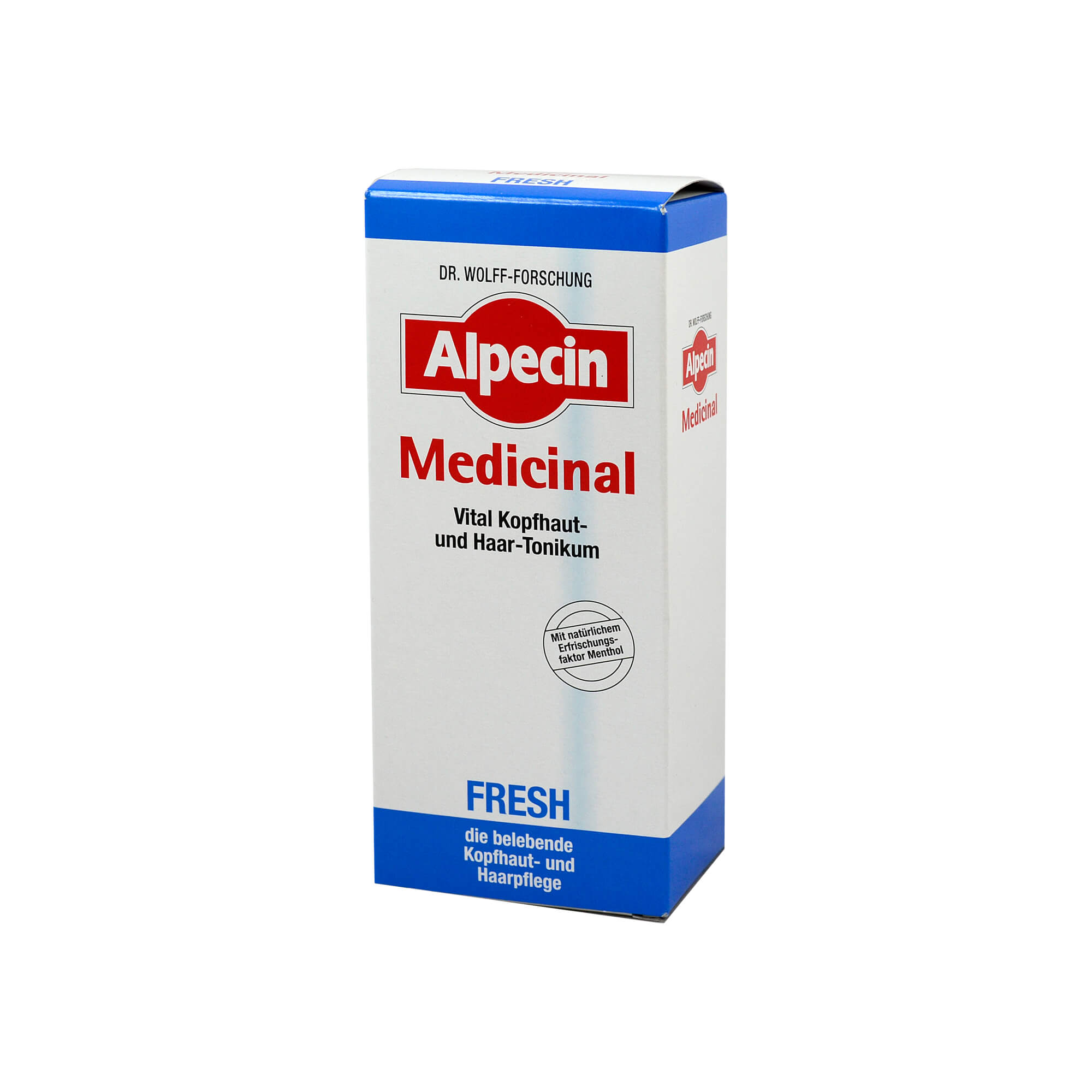 Alpecin Medicinal Fresh Tonikum - None