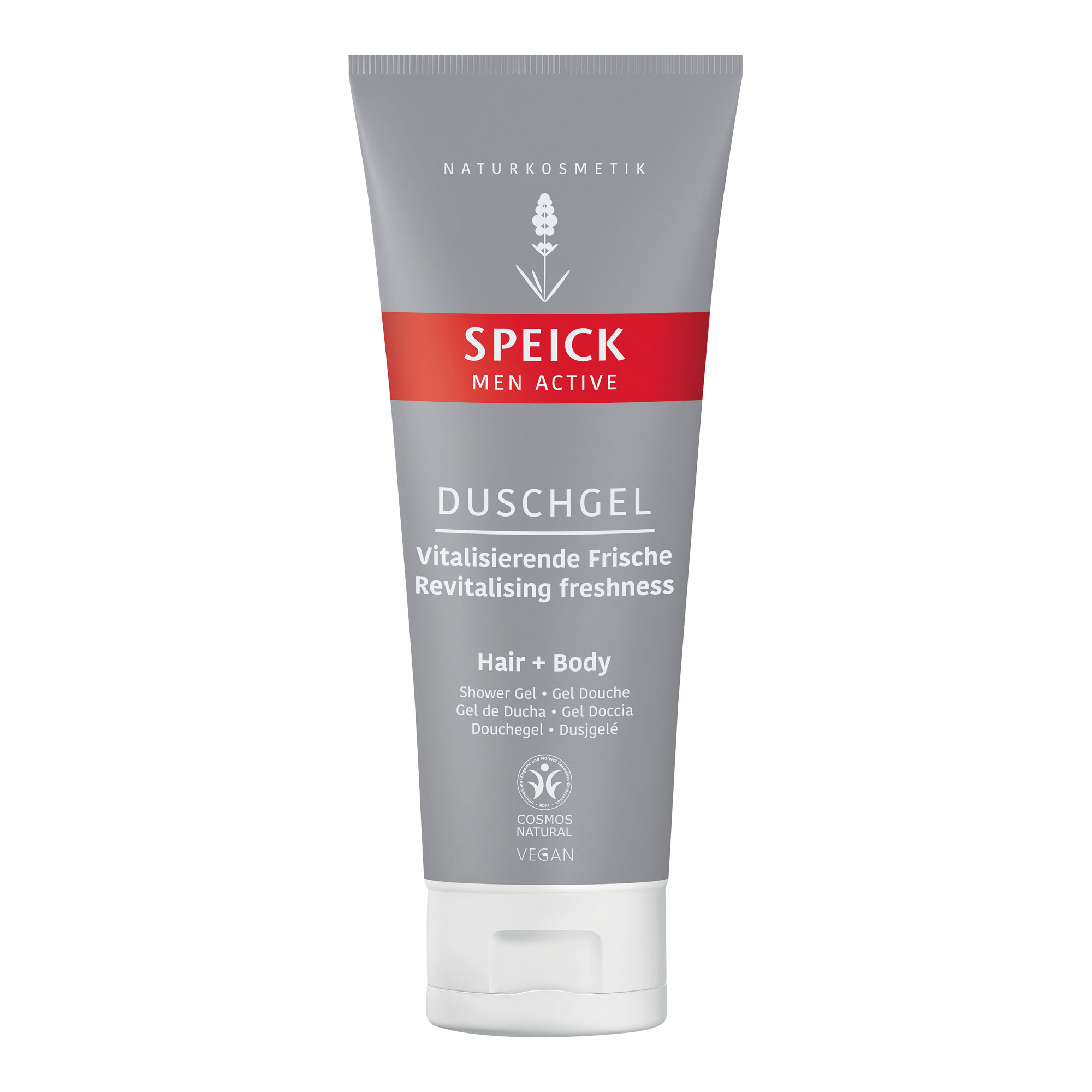 Speick Men Active Duschgel