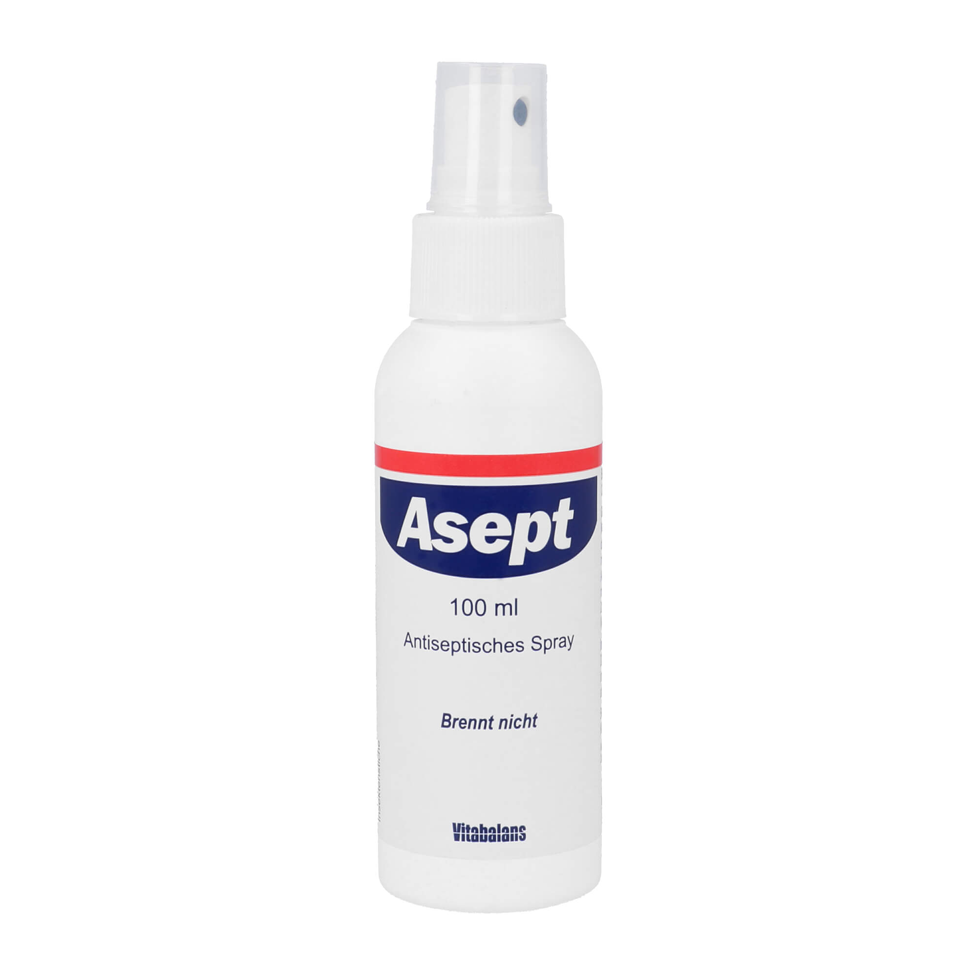 Asept Desinfektionsspray - None