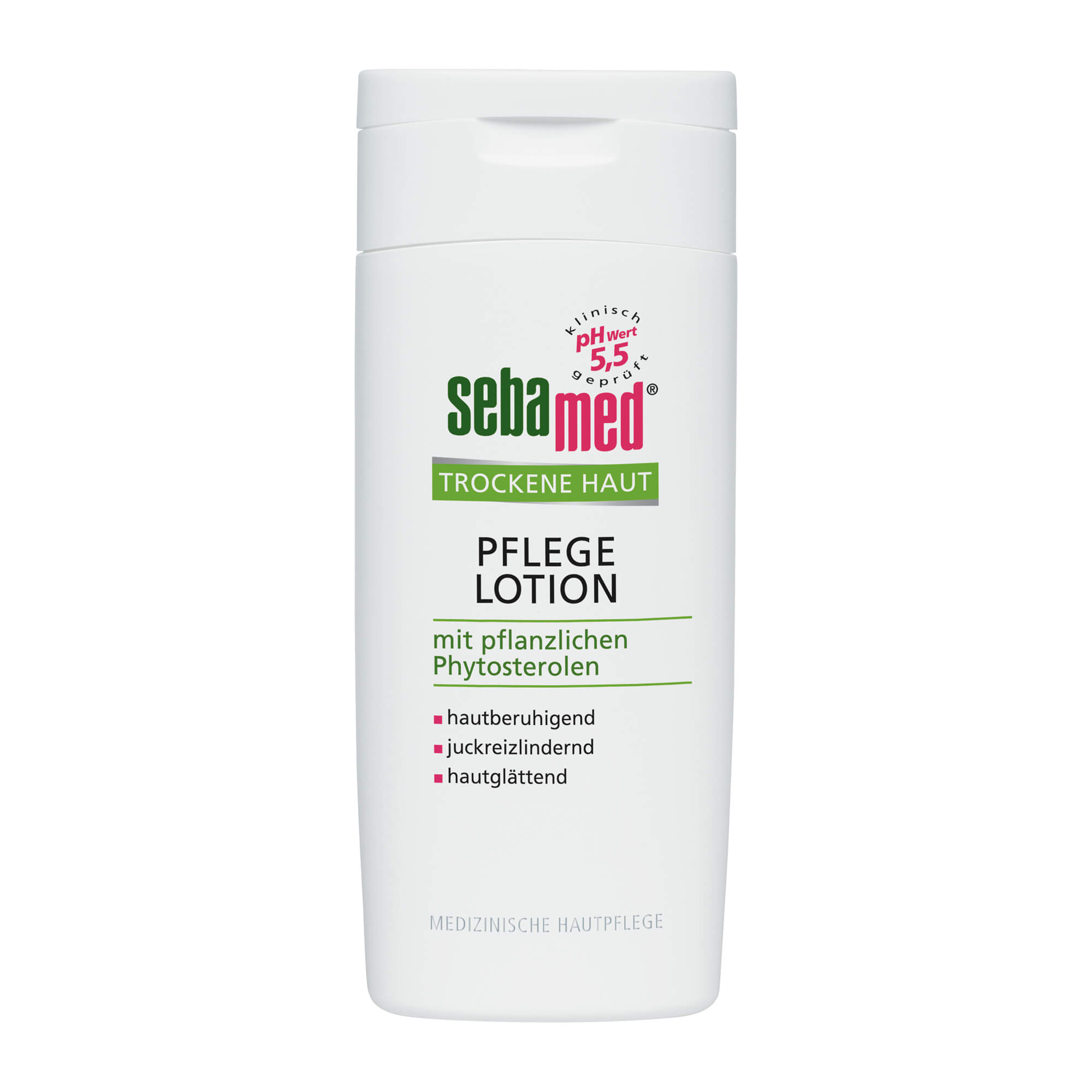 Sebamed Trockene Haut Pflege-Lotion - None