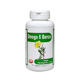 Omega 6 Berco - None