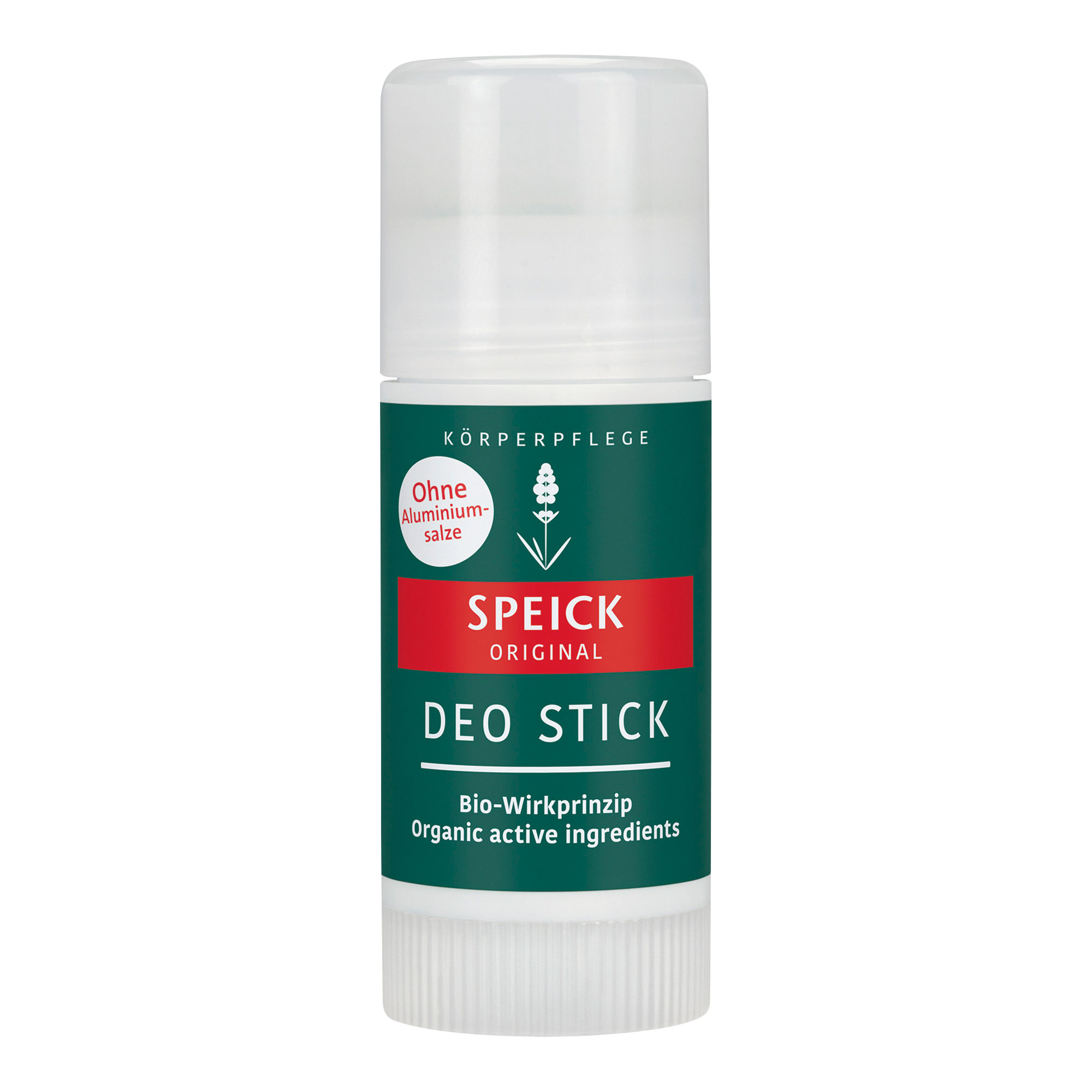 Speick Deo Stick original naturfrisch