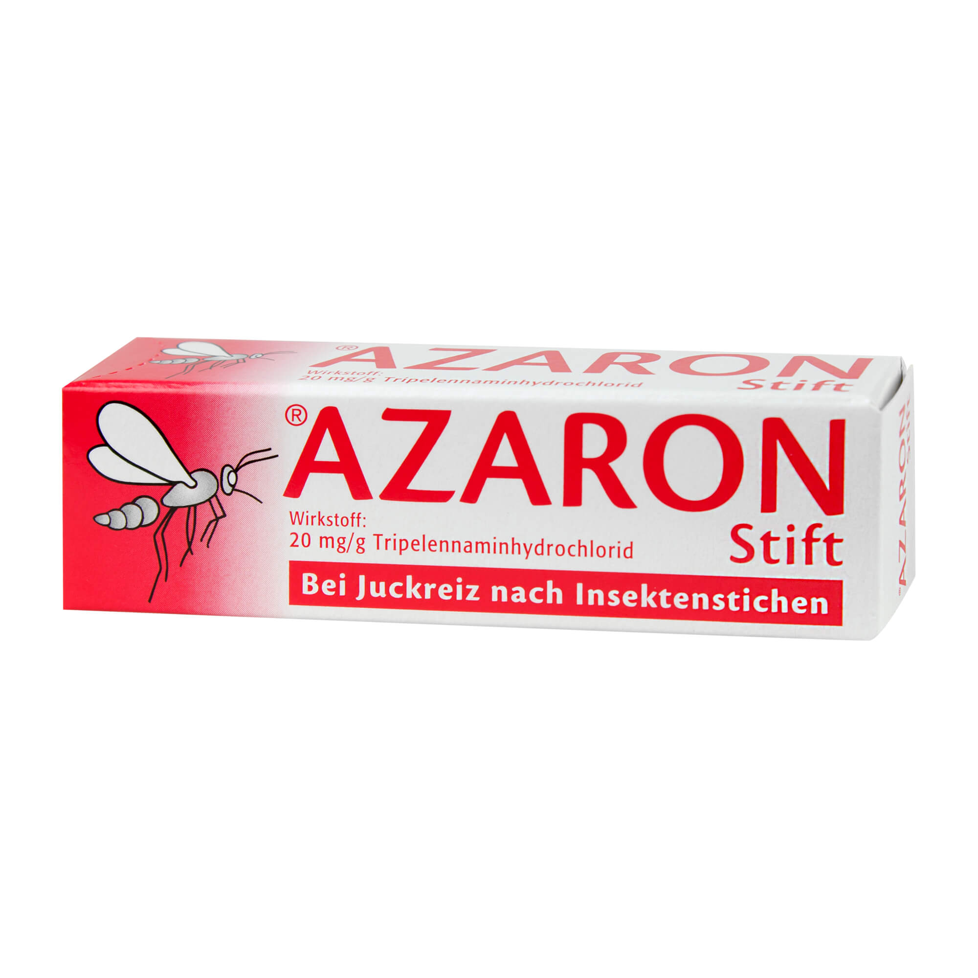 Azaron Stift - None