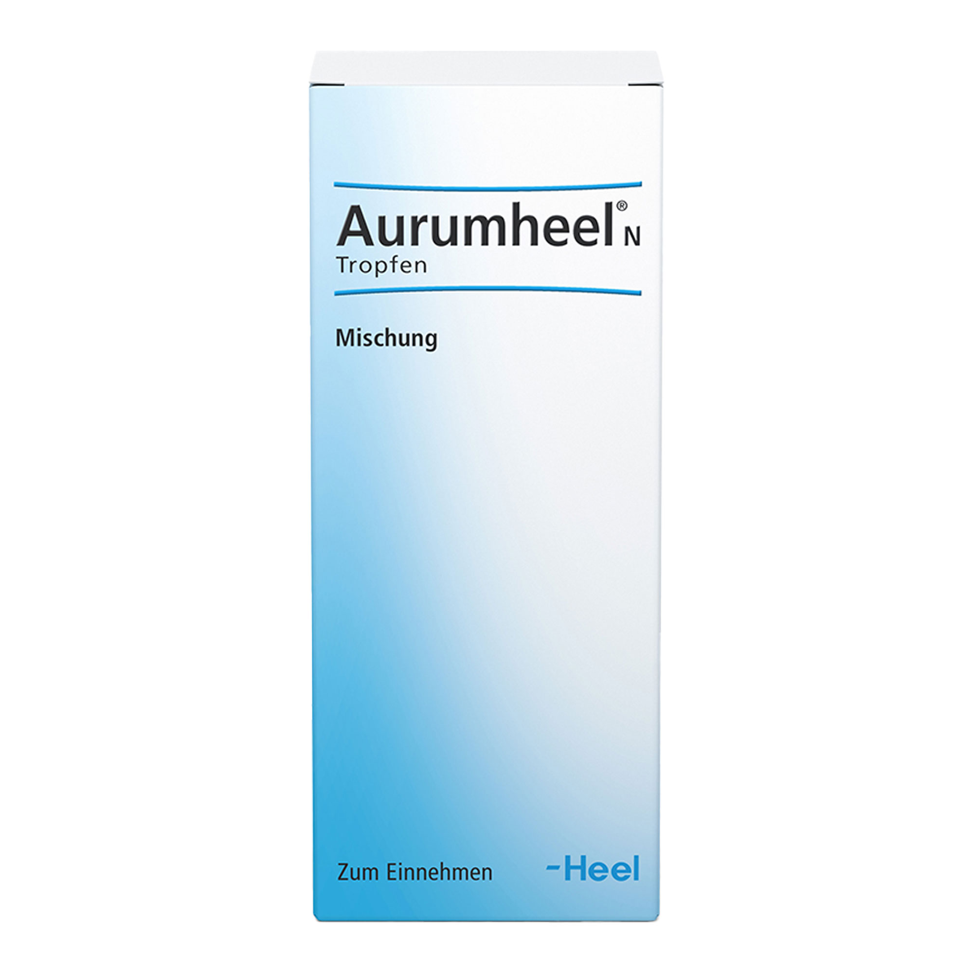 Aurumheel N - None