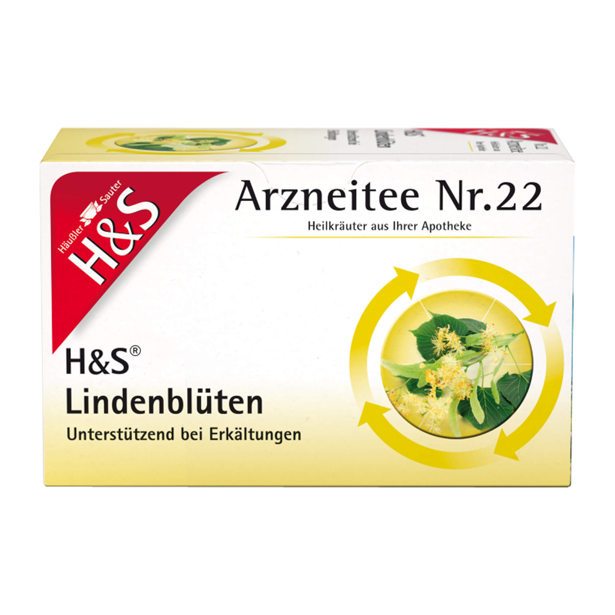 H&S Lindenblüten - None