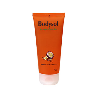 Bodysol Aroma-Dusche Maracuja-Vanille - None