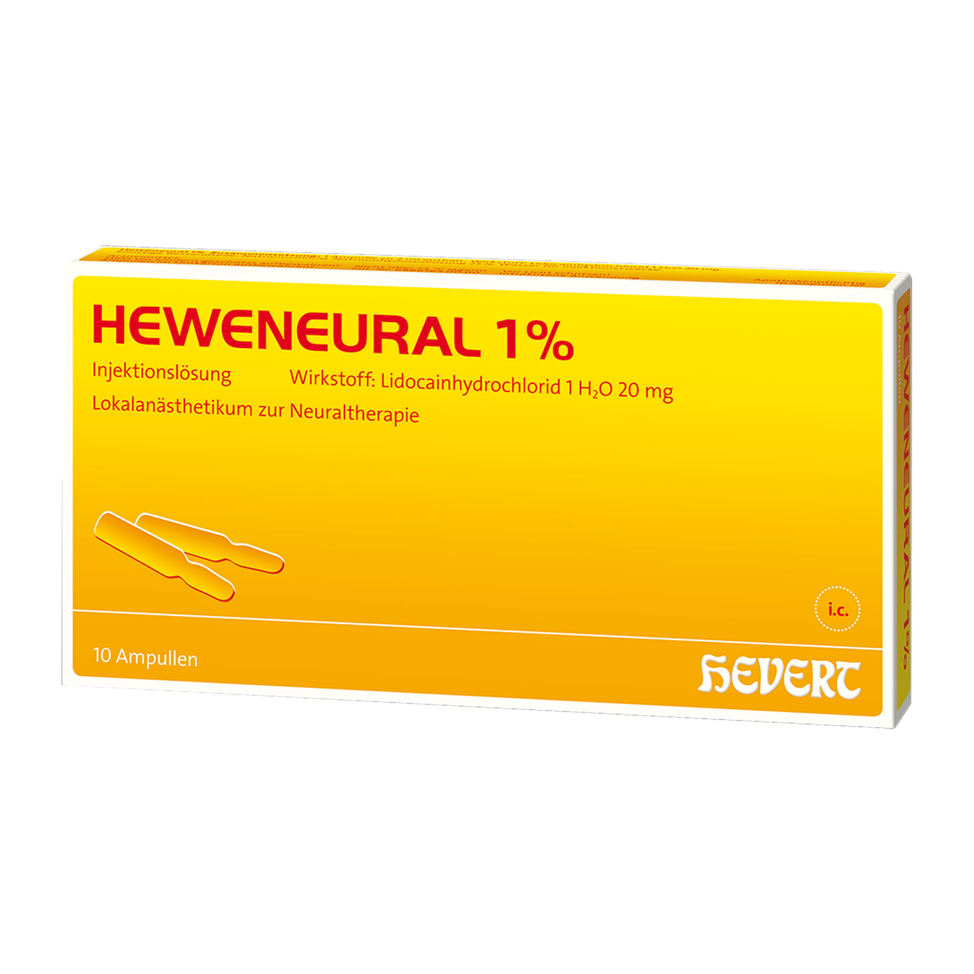 Heweneural 1% - None