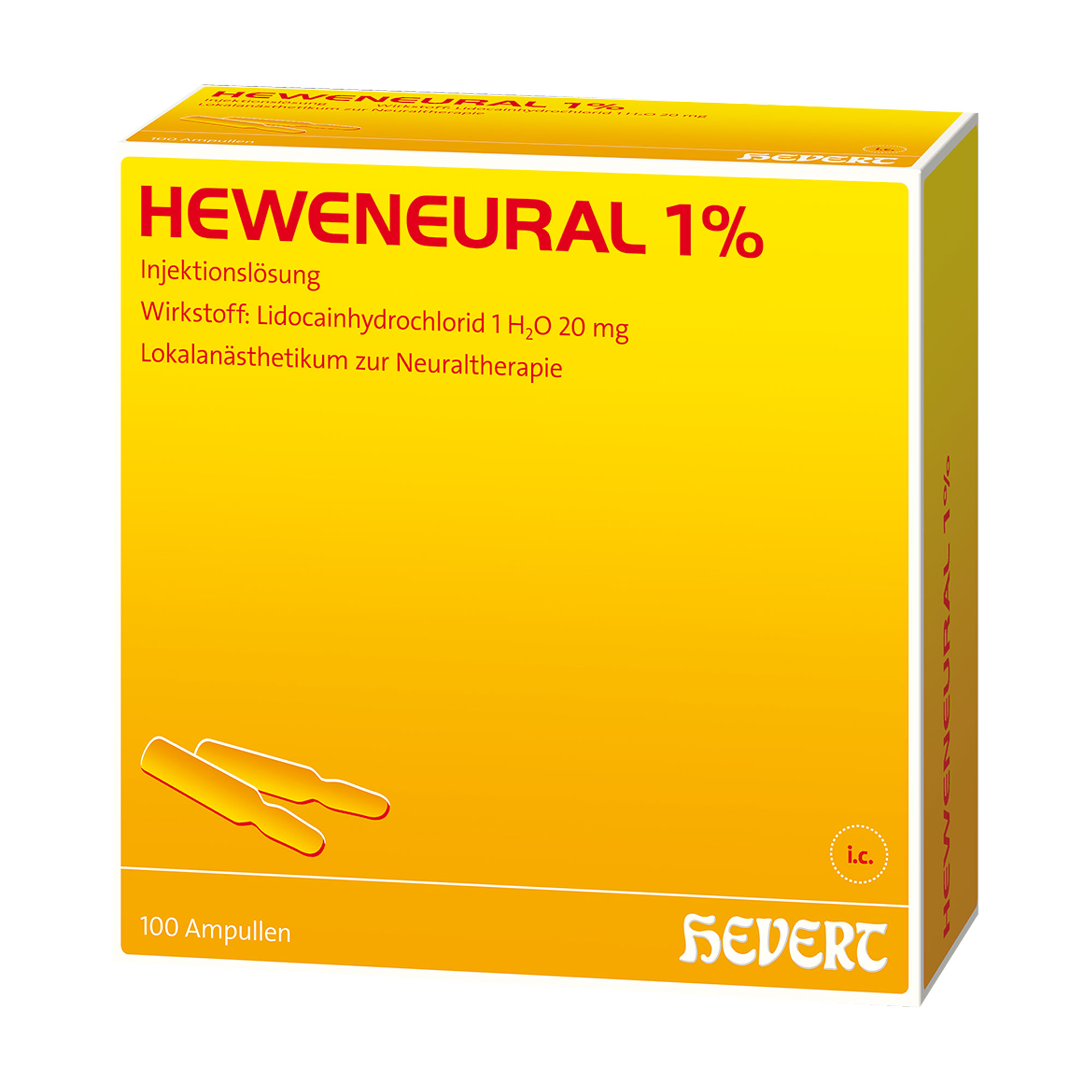 Heweneural 1% - None