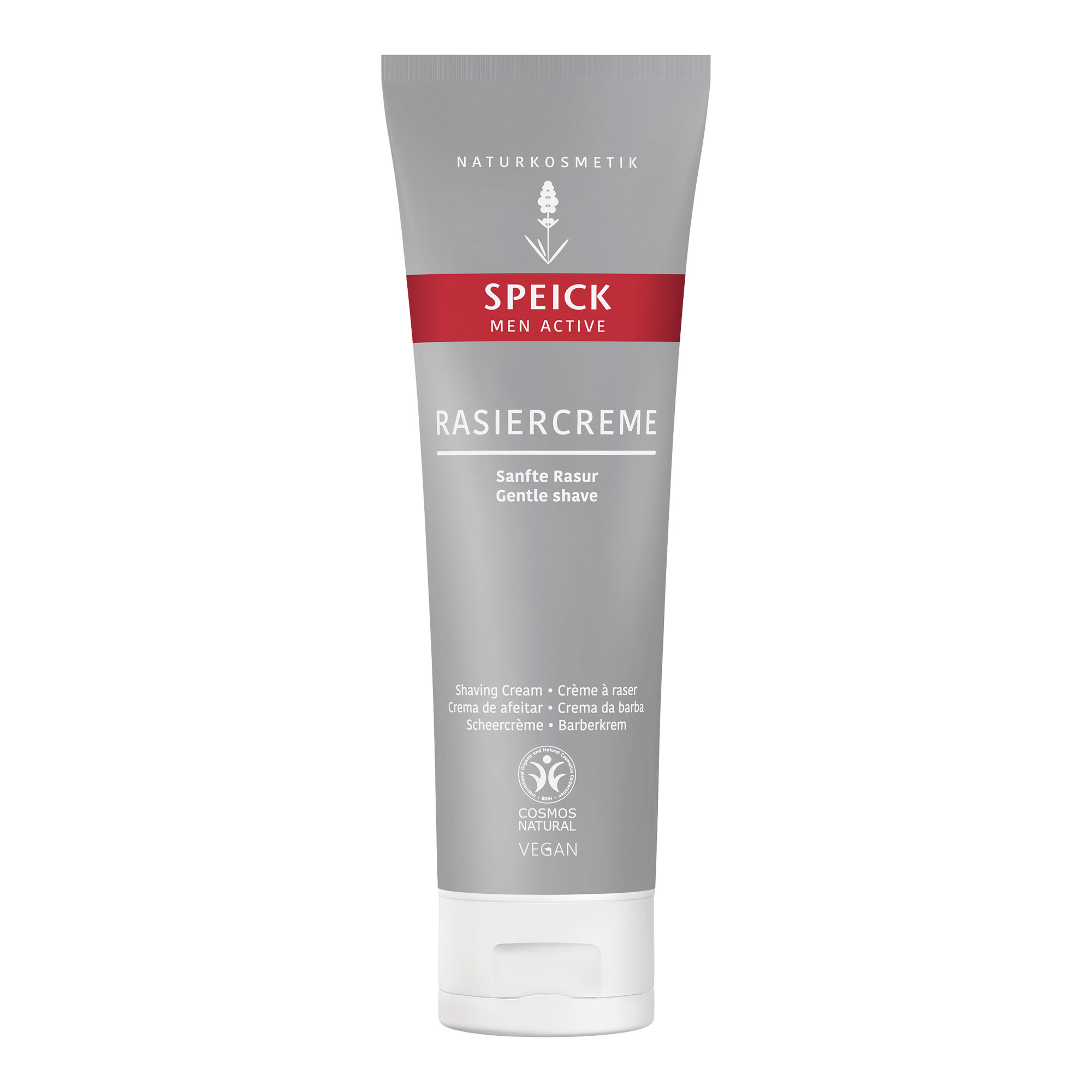 Speick Men Rasiercreme