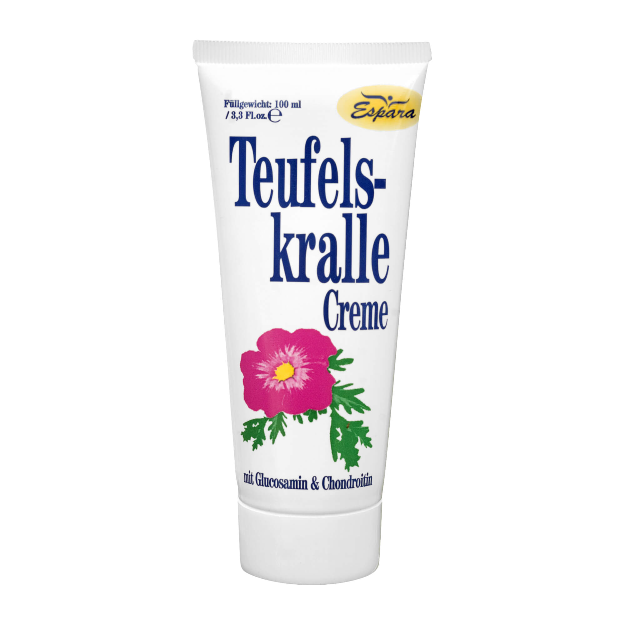 Teufelskralle Creme Espara