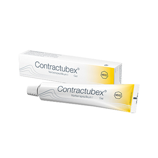 Contractubex Gel - None