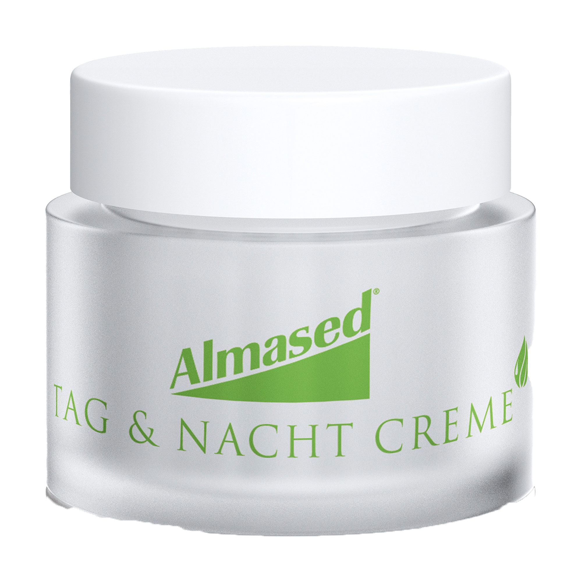 Almased Tag- Und Nachtcreme - None