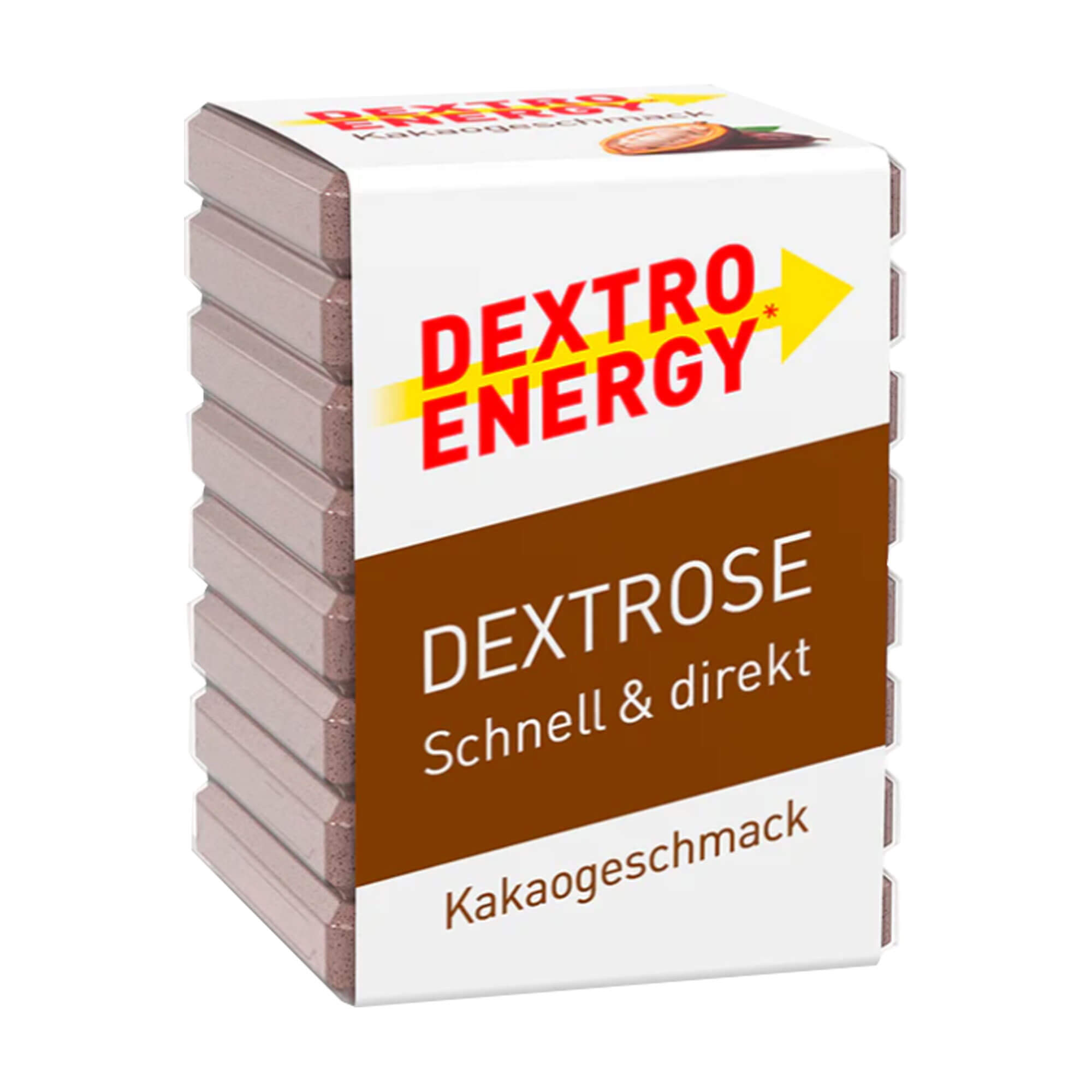 Dextro Energy Kakao - None