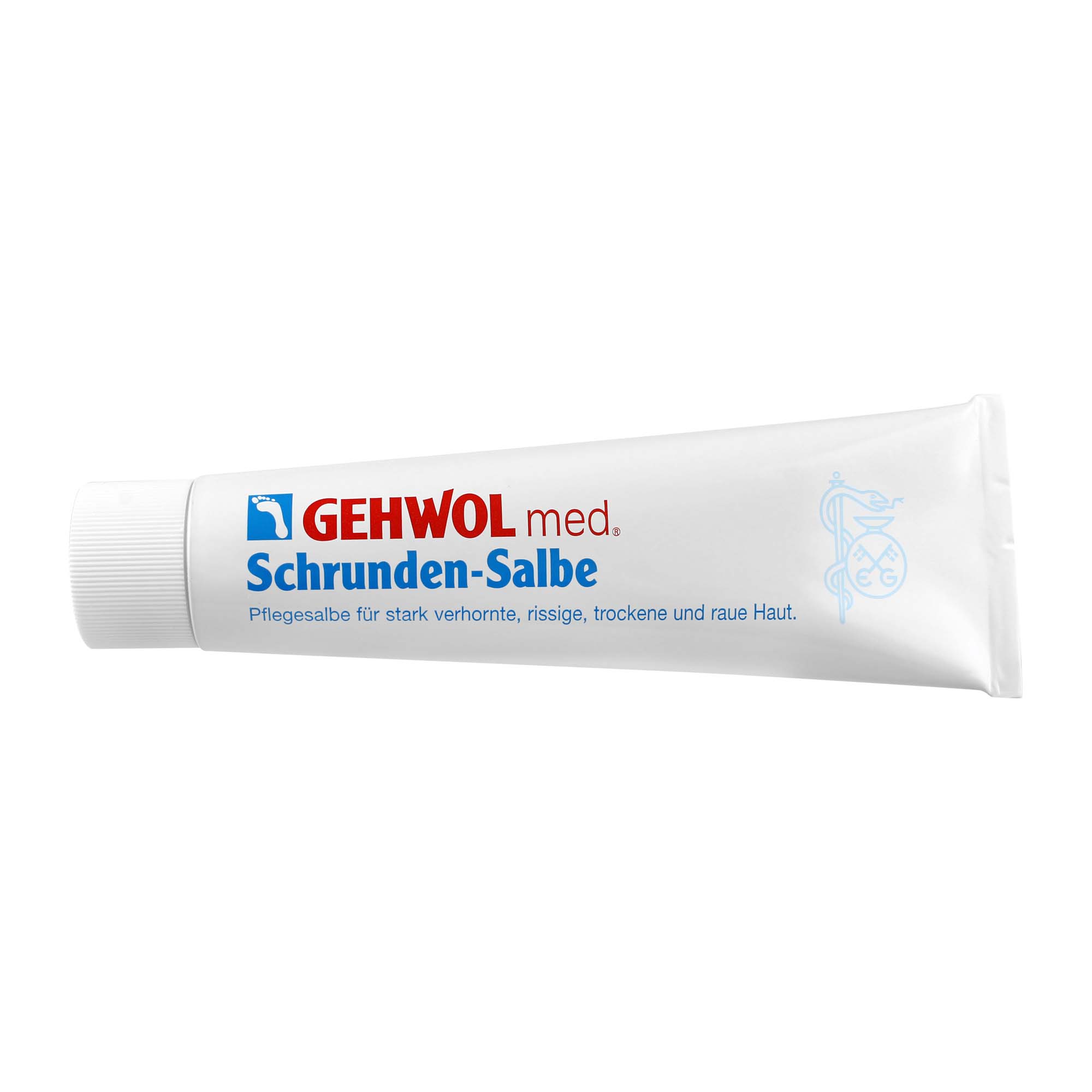 Gehwol med Schrunden-Salbe