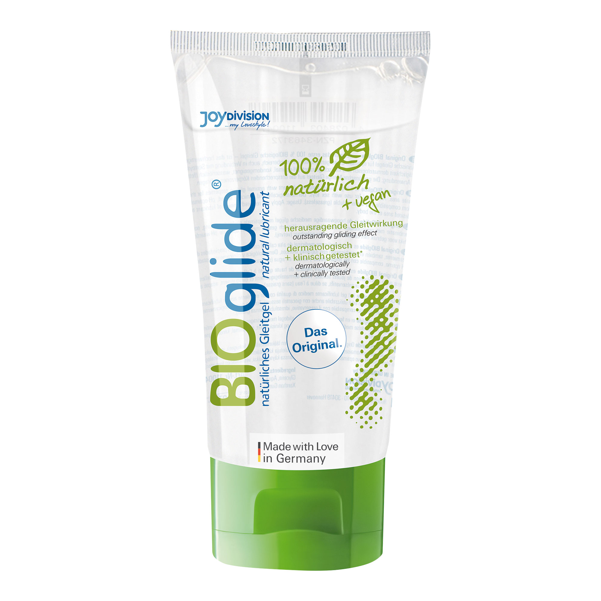 BIOglide wasserbasiert, 150 ml