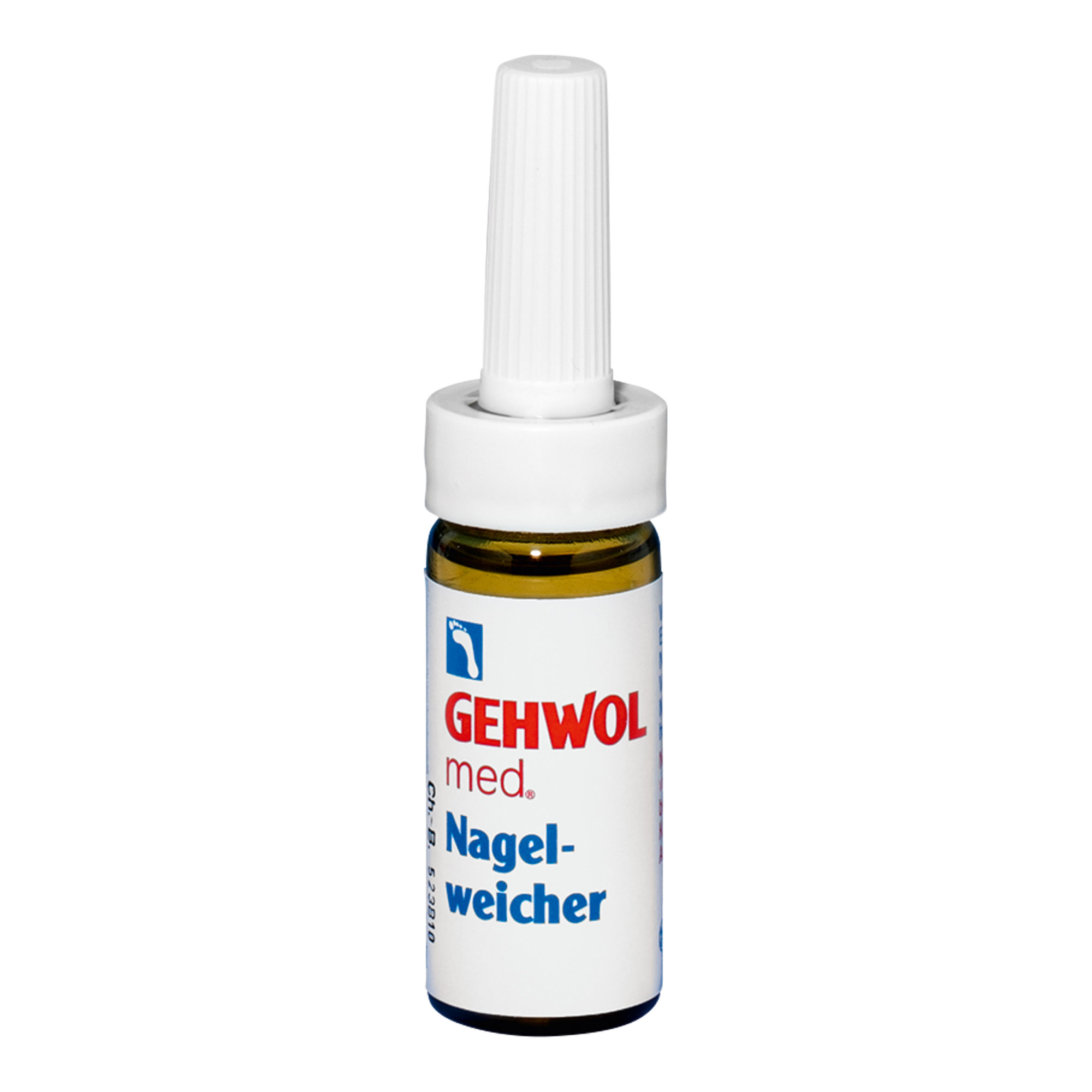 Gehwol med Nagelweicher