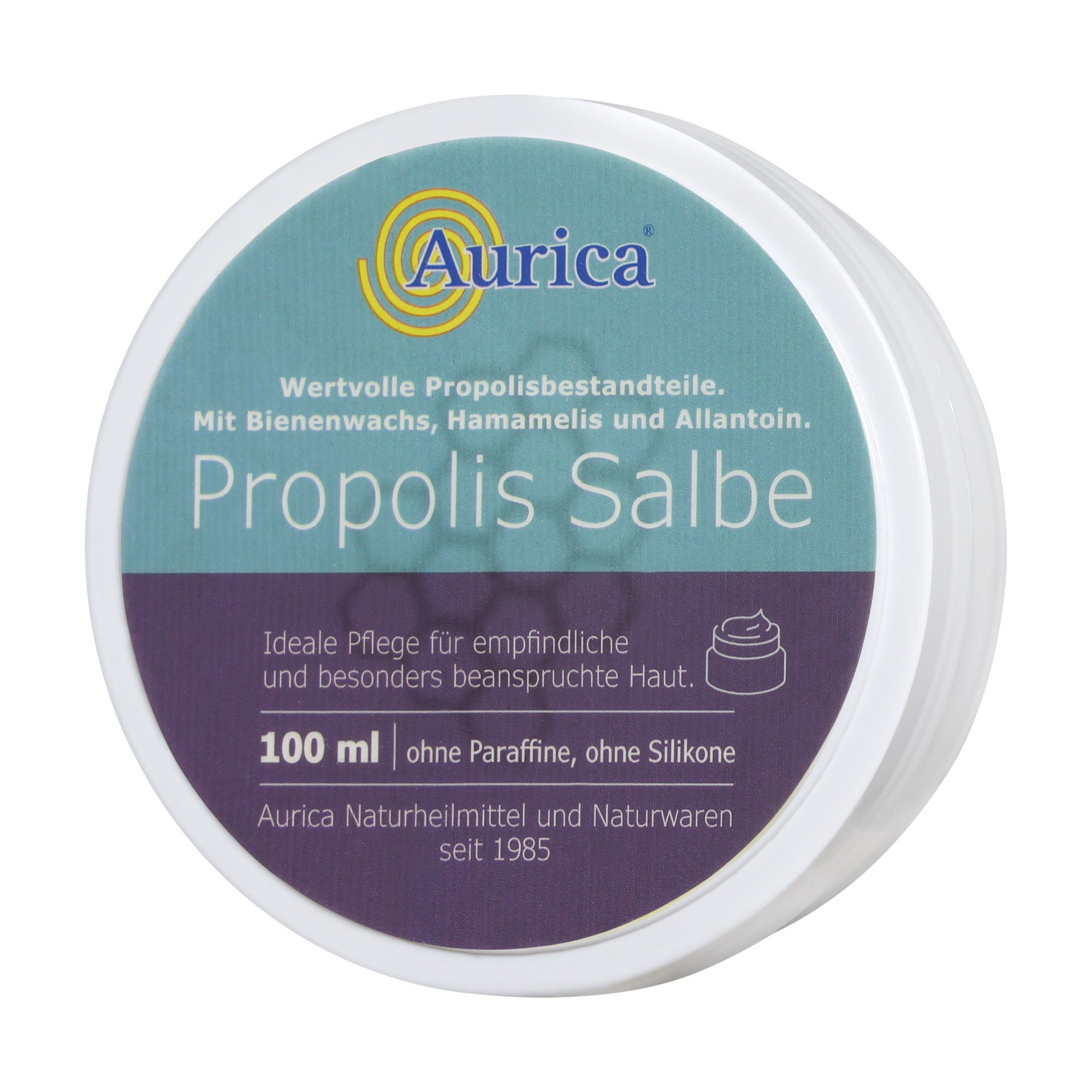 Propolis Salbe