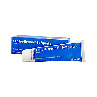 Candio Hermal Softpaste - None