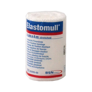 Elastomull 4mx6cm 45251 elas