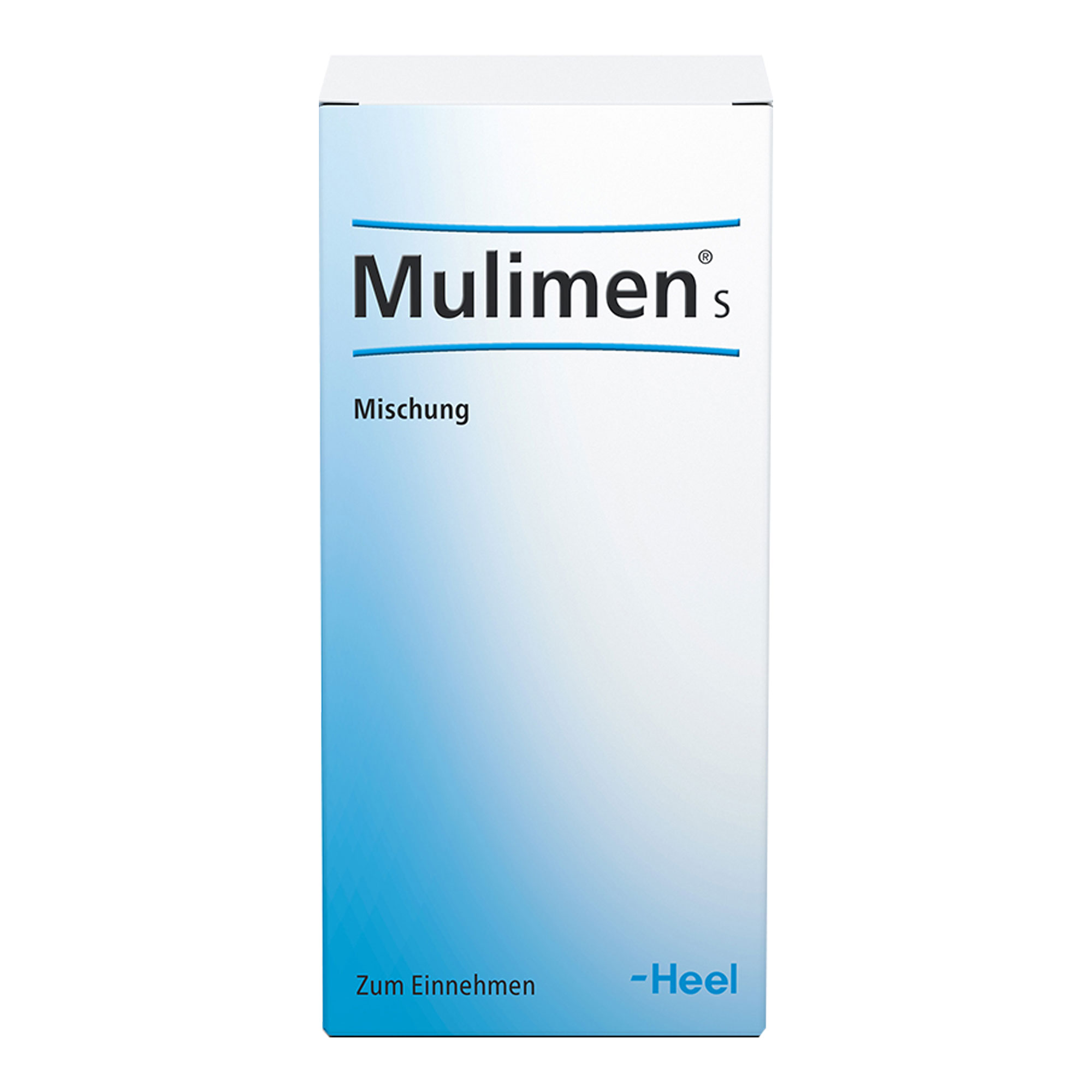 Mulimen S - None