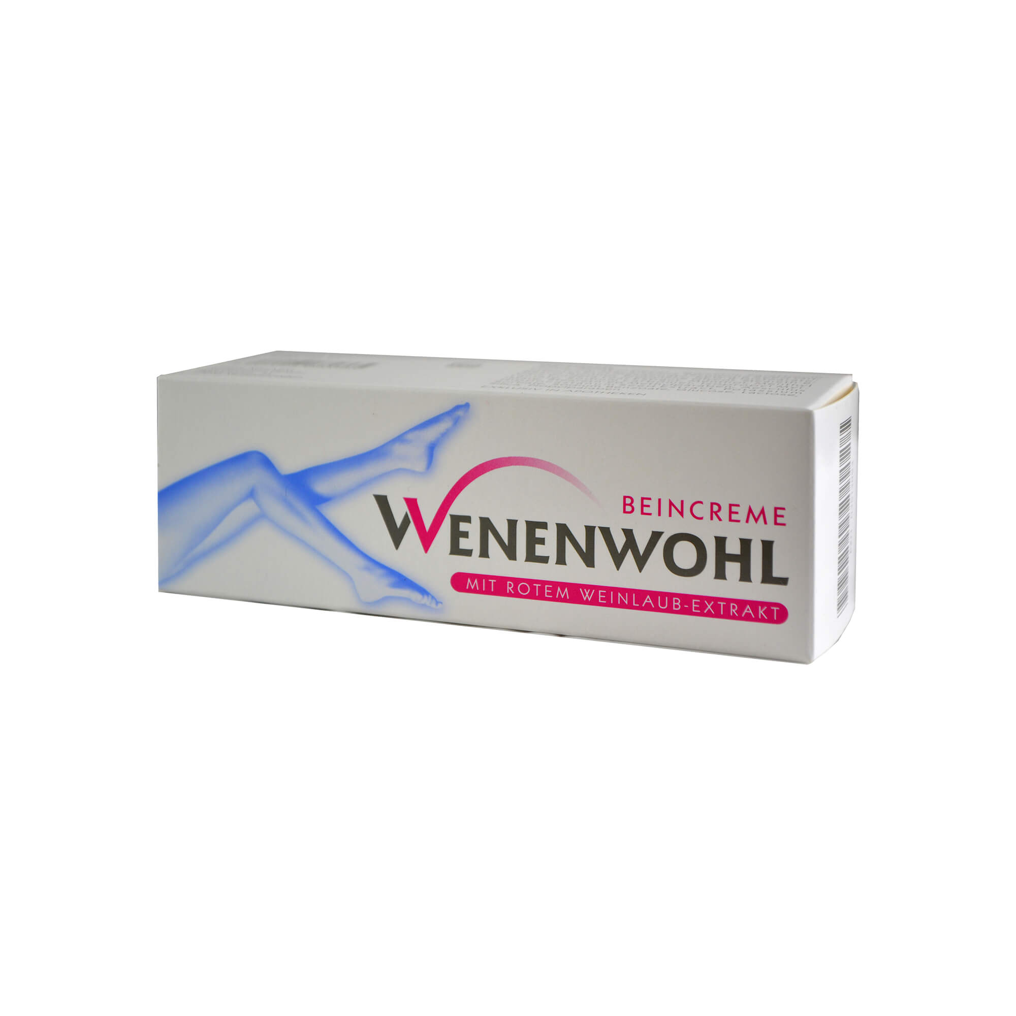 Wenenwohl Beincreme - None