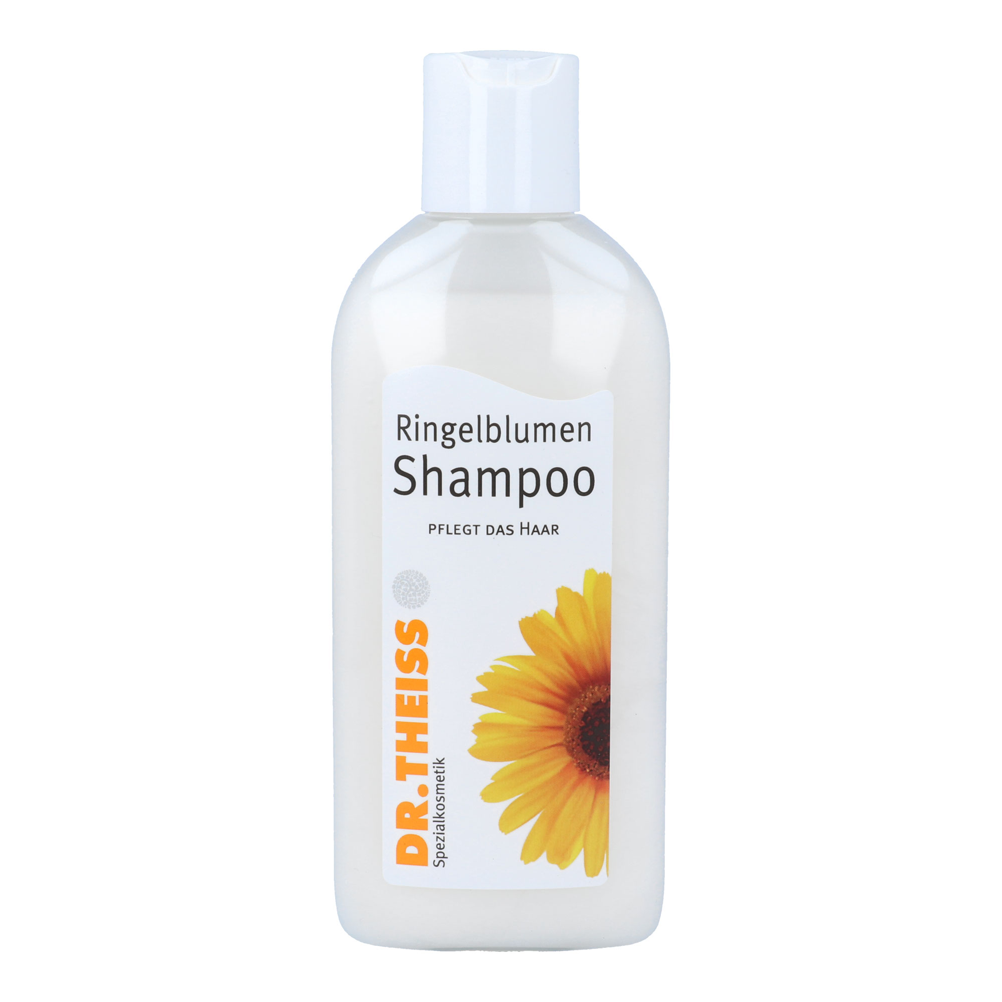 Dr. Theiss Ringelblumen Shampoo - None