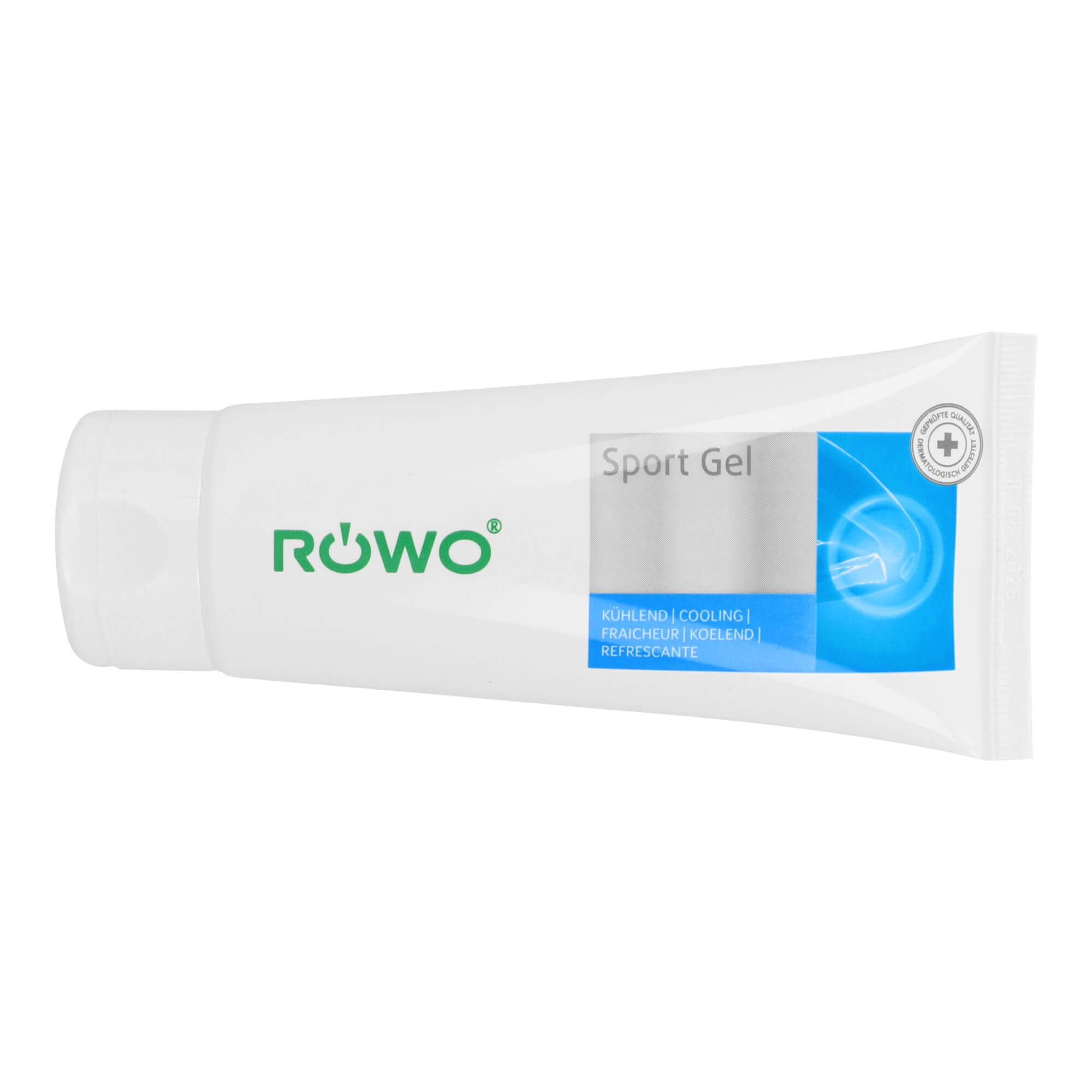 Röwo Sport Gel - None