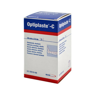 Optiplaste C 10 Cmx2,5 M Rolle - None