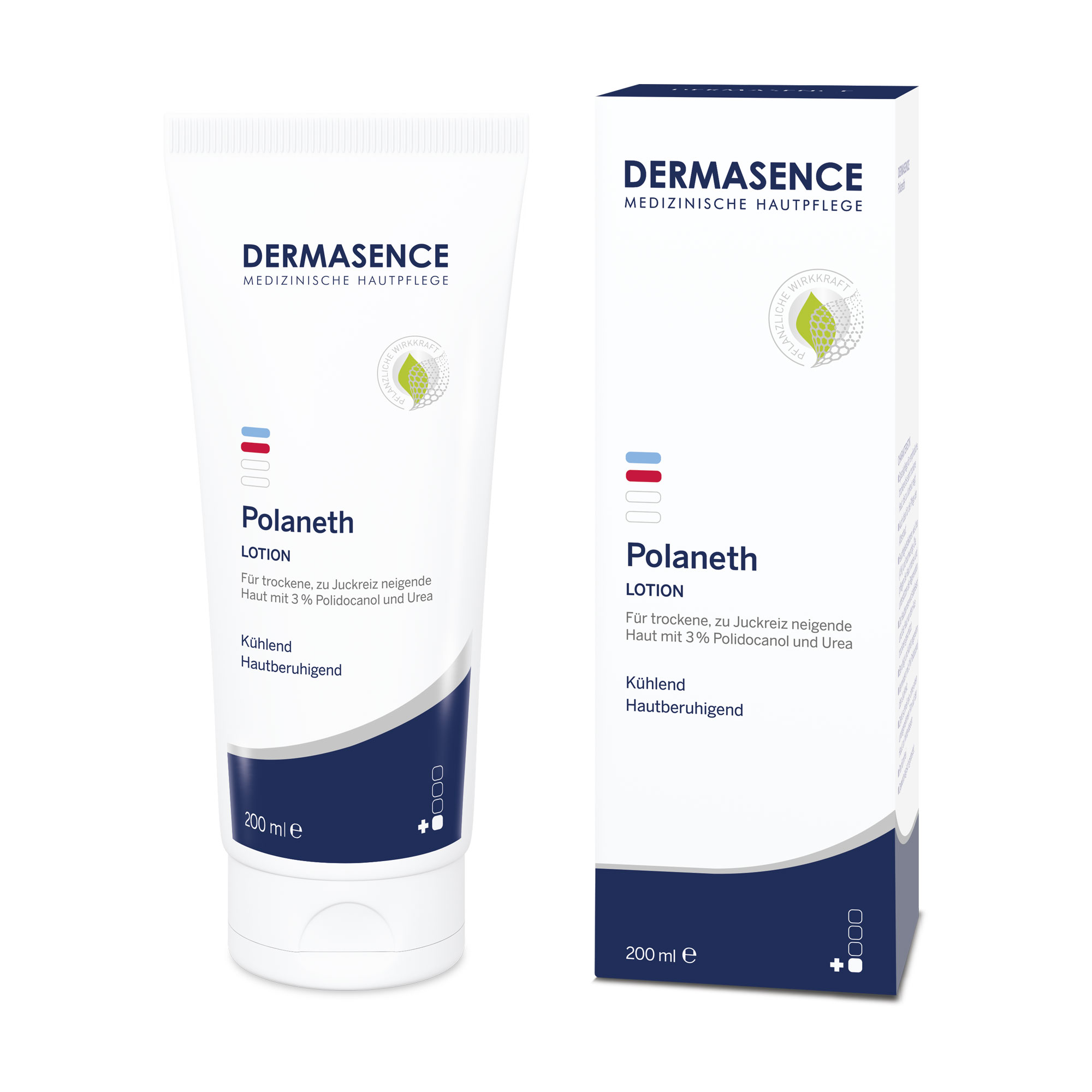 Dermasence Polaneth Lotion - None