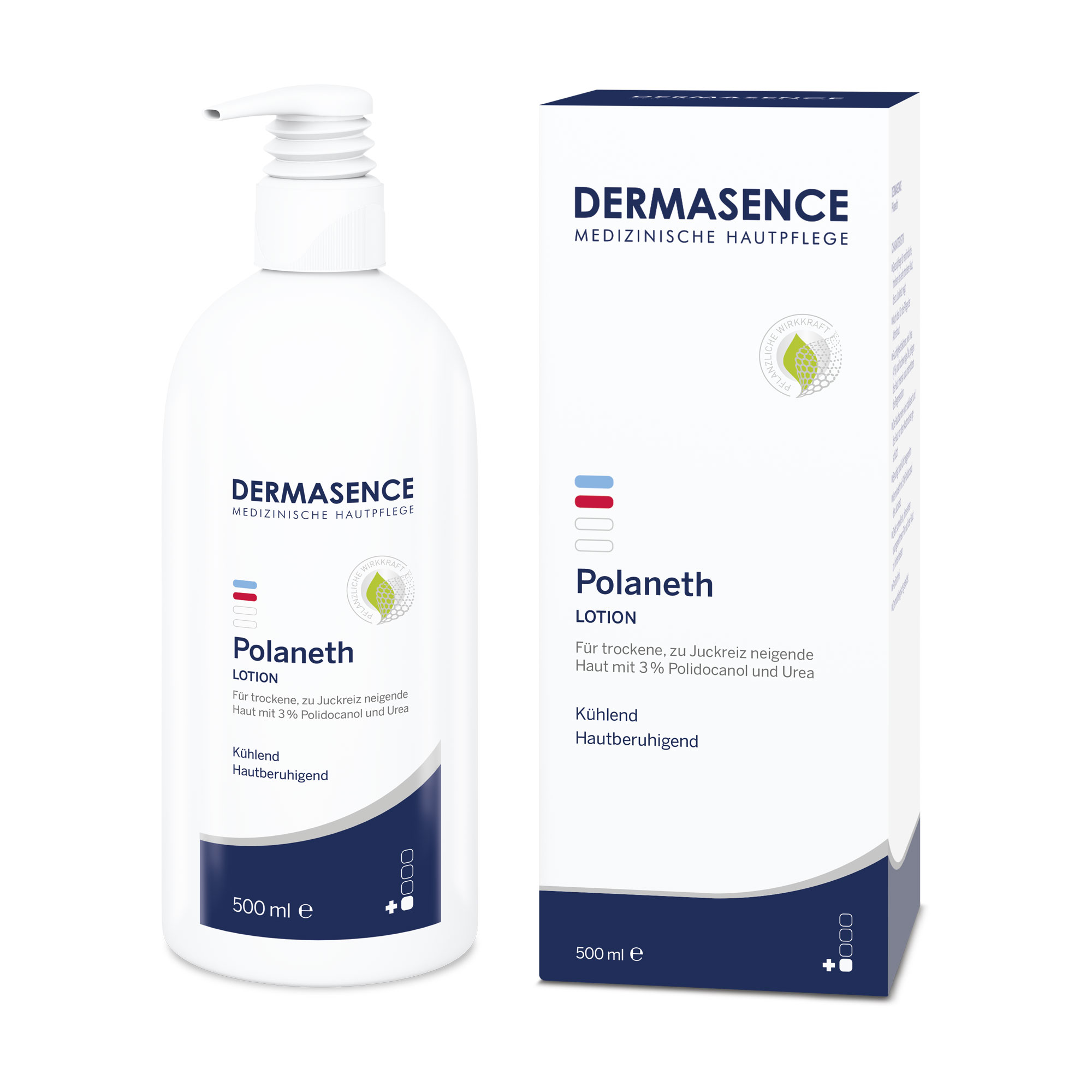 Dermasence Polaneth Lotion - None