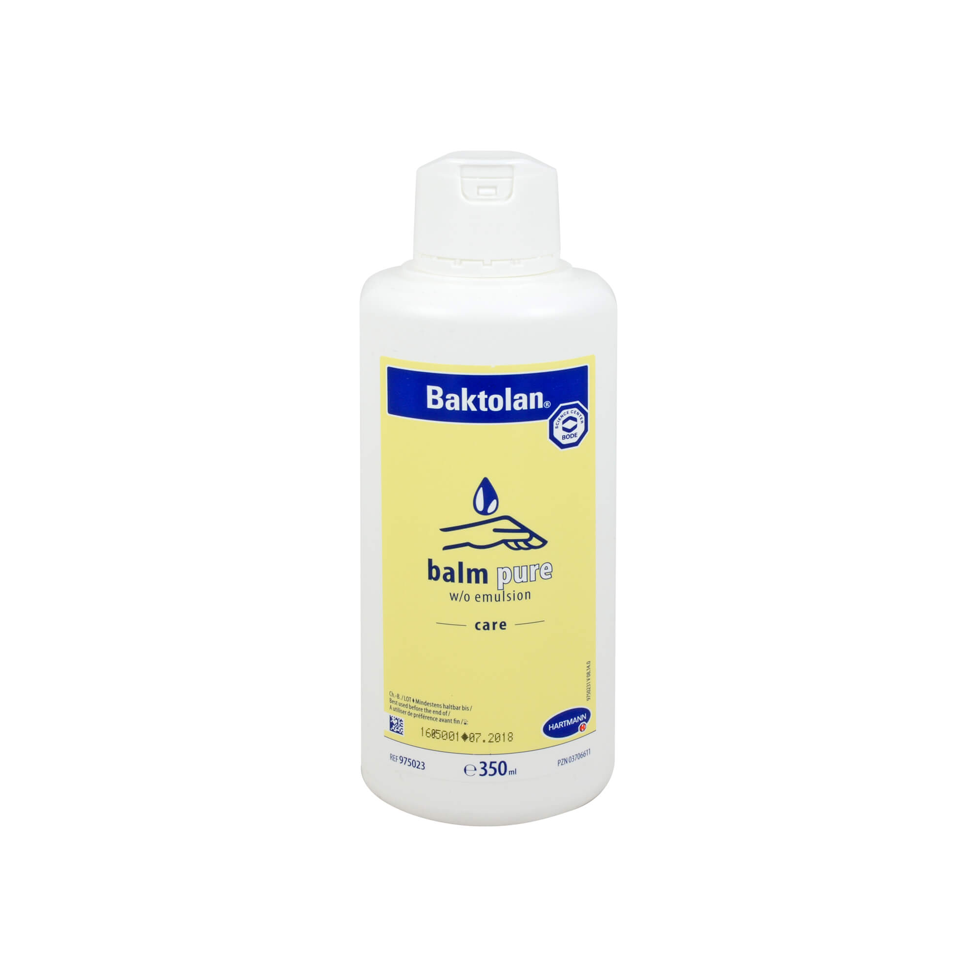 Baktolan balm pure