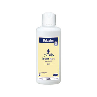 Baktolan Lotion pure