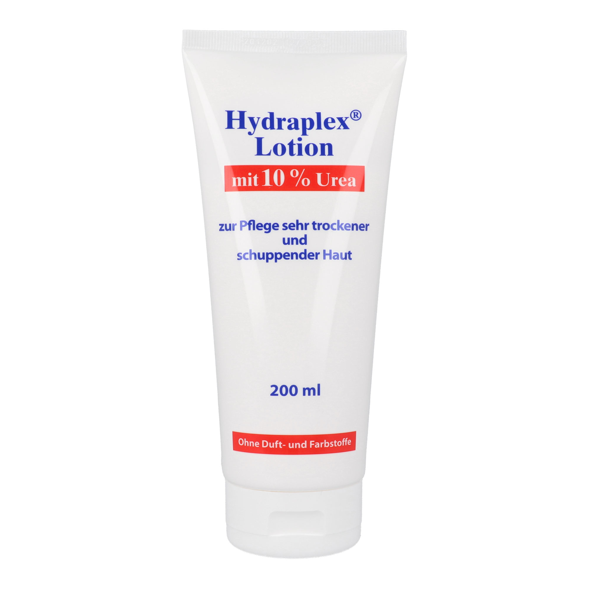 Hydraplex 10% Lotion