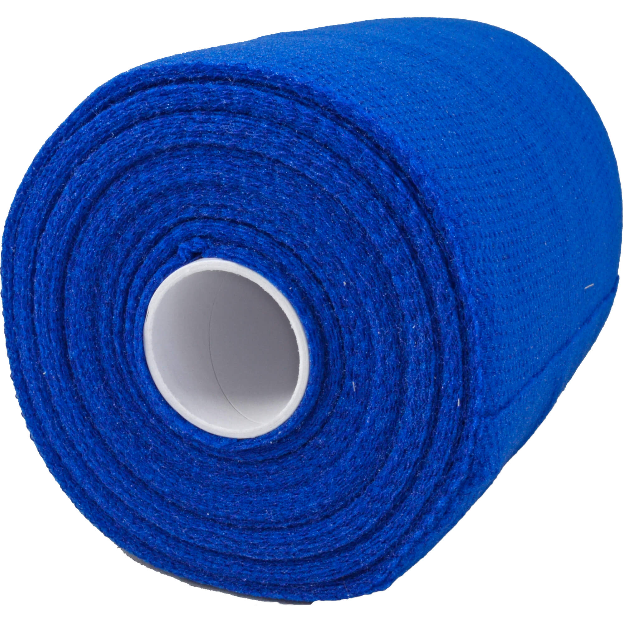 Fixierbinde Kohäsiv Elastisch 10 Cm Blau - None