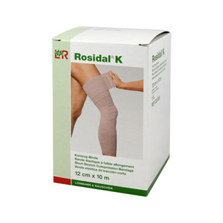 Rosidal K Binde 12cmx10m