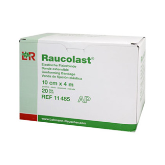 Elafix Binden Raucolast 10cm