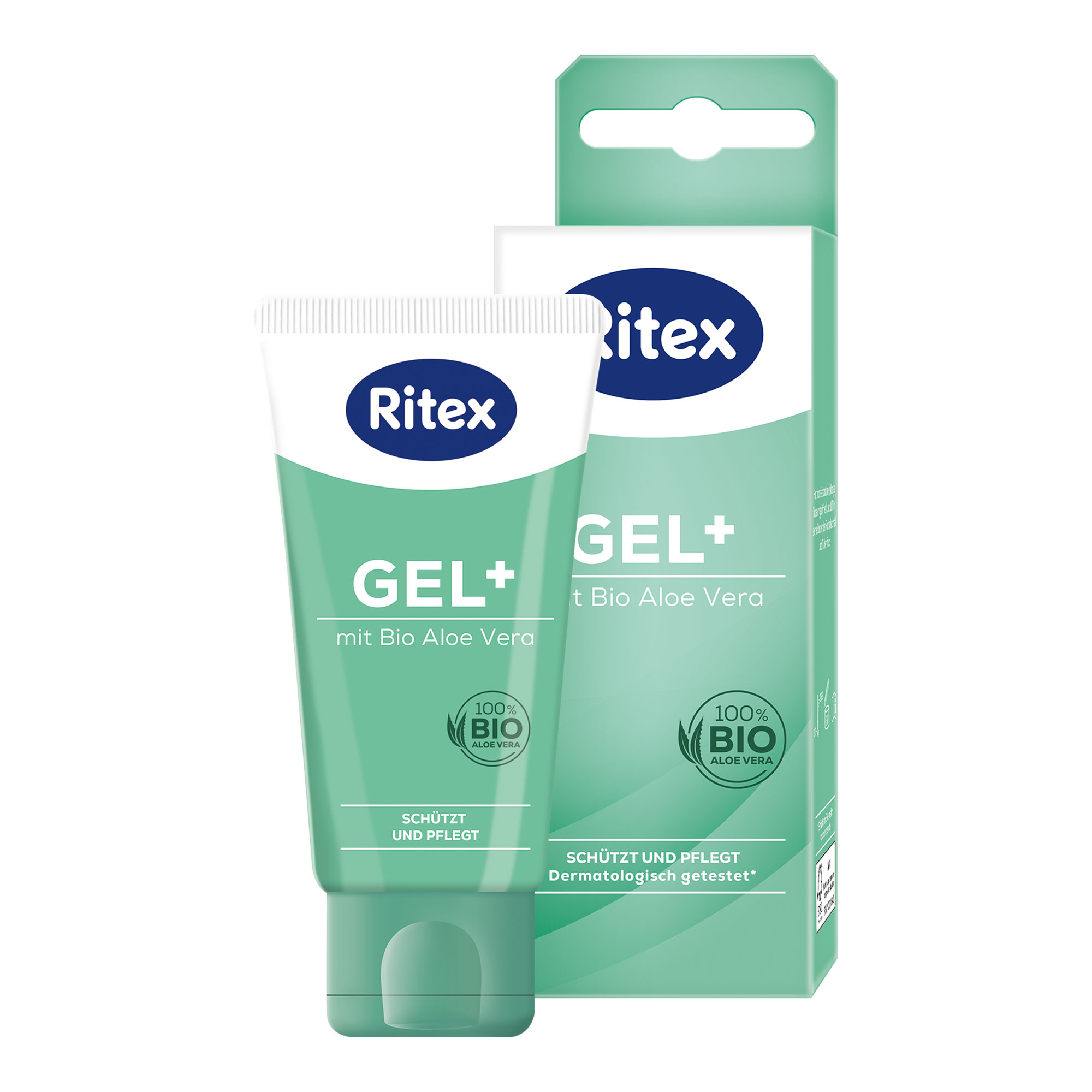 Ritex Gel +