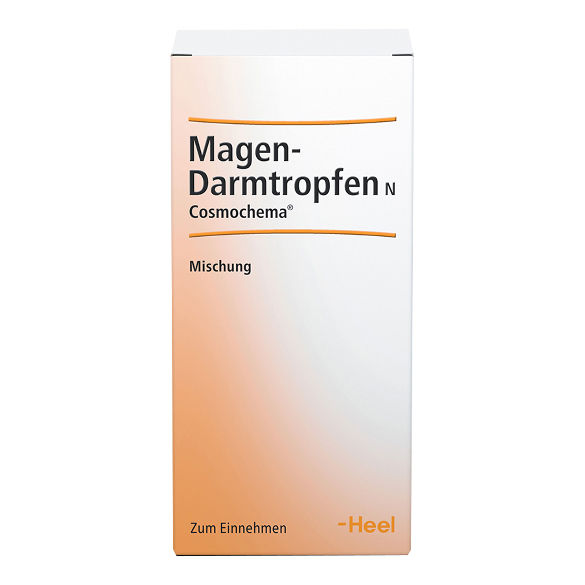 Magen Darmtropfen N Cosmoc - None