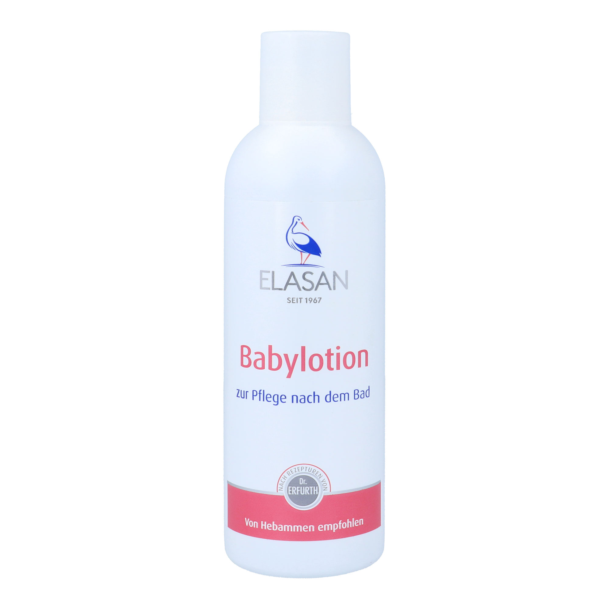 Elasan Babylotion - None