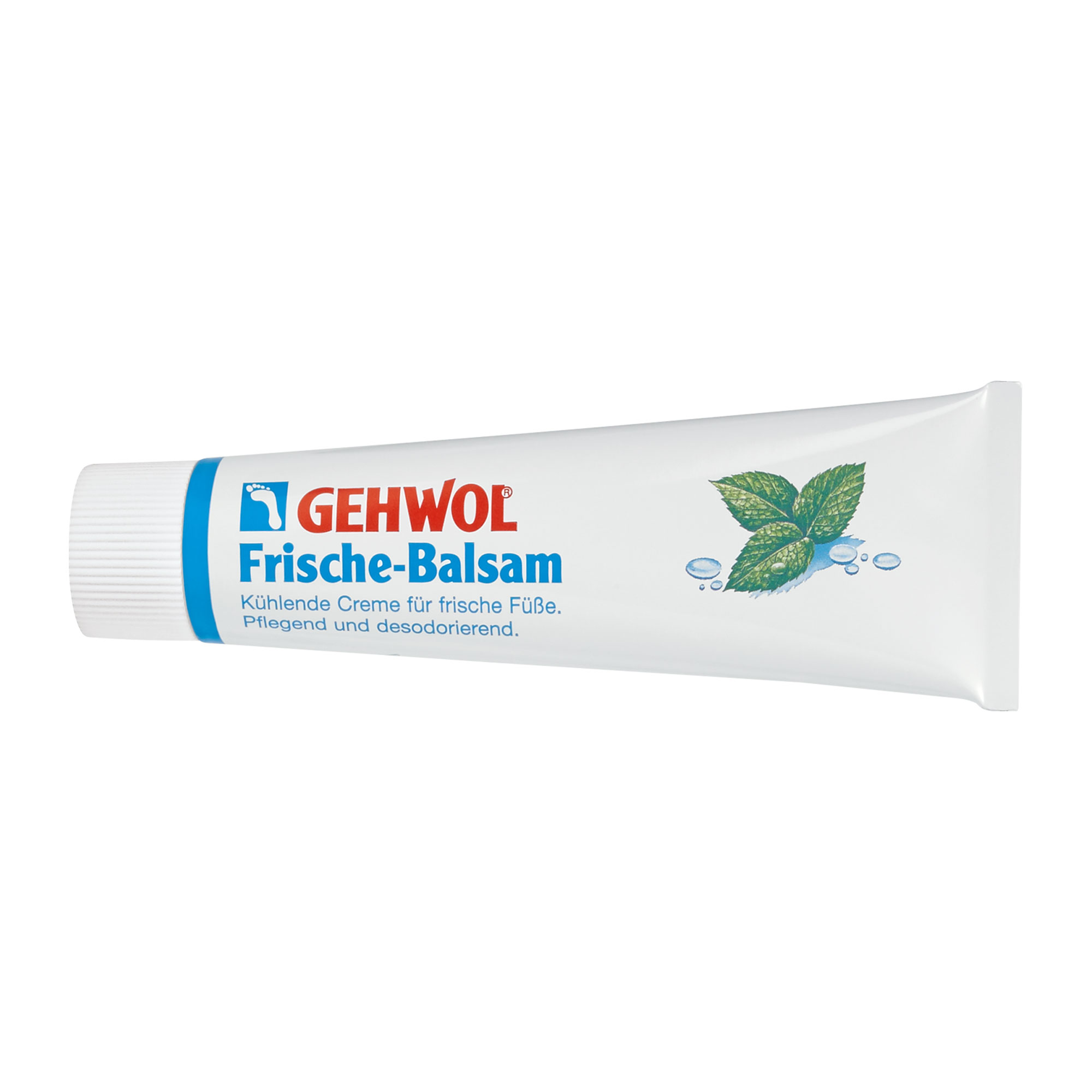 Gehwol Frische-Balsam