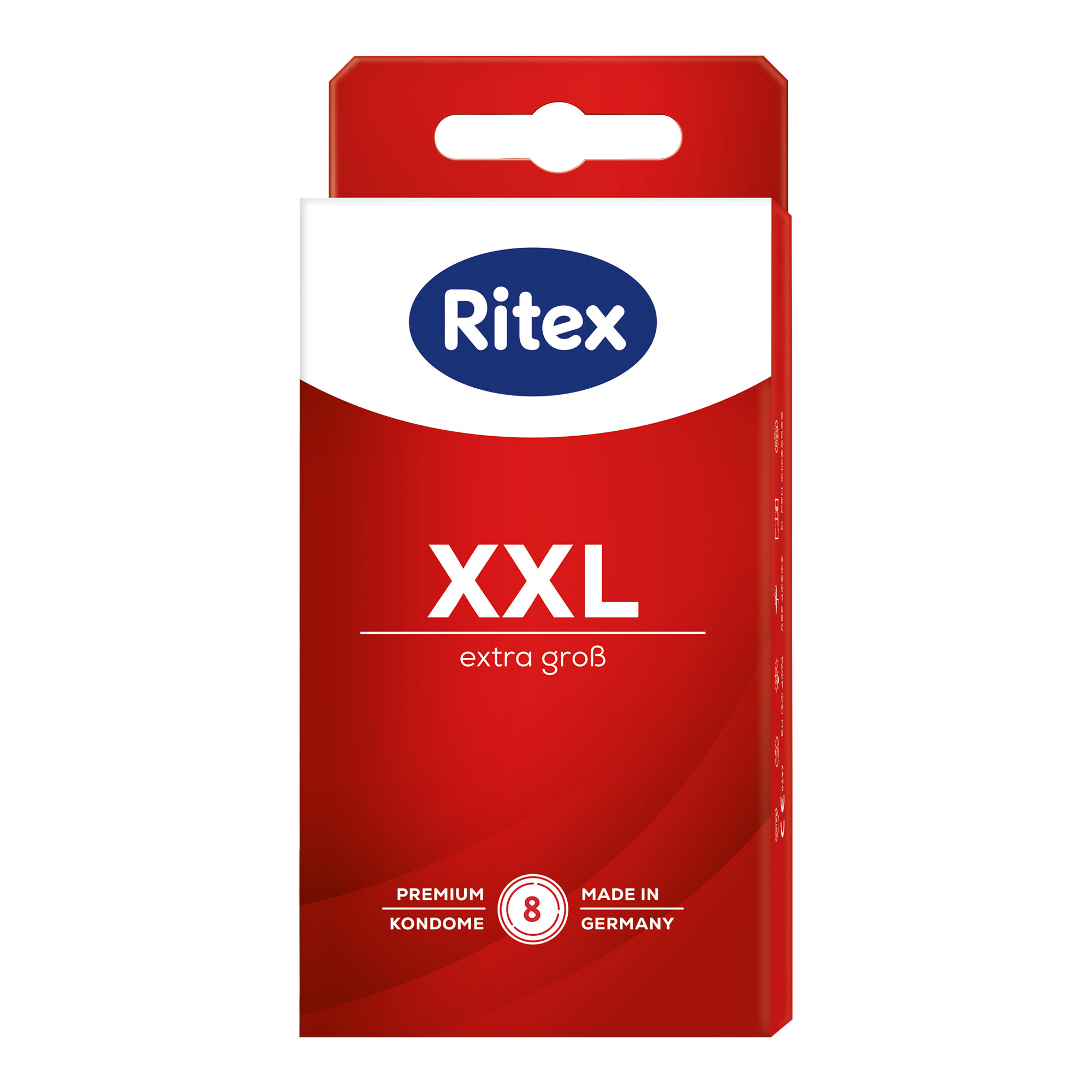 Ritex XXL Kondome