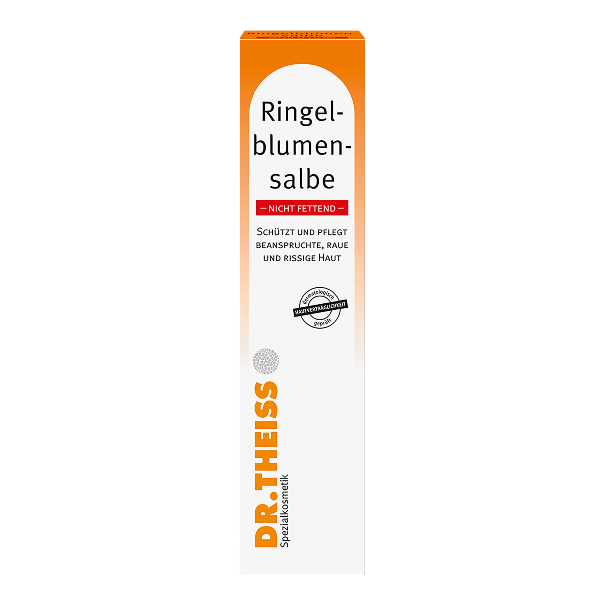 Dr. Theiss Ringelblumen Salbe nicht fettend