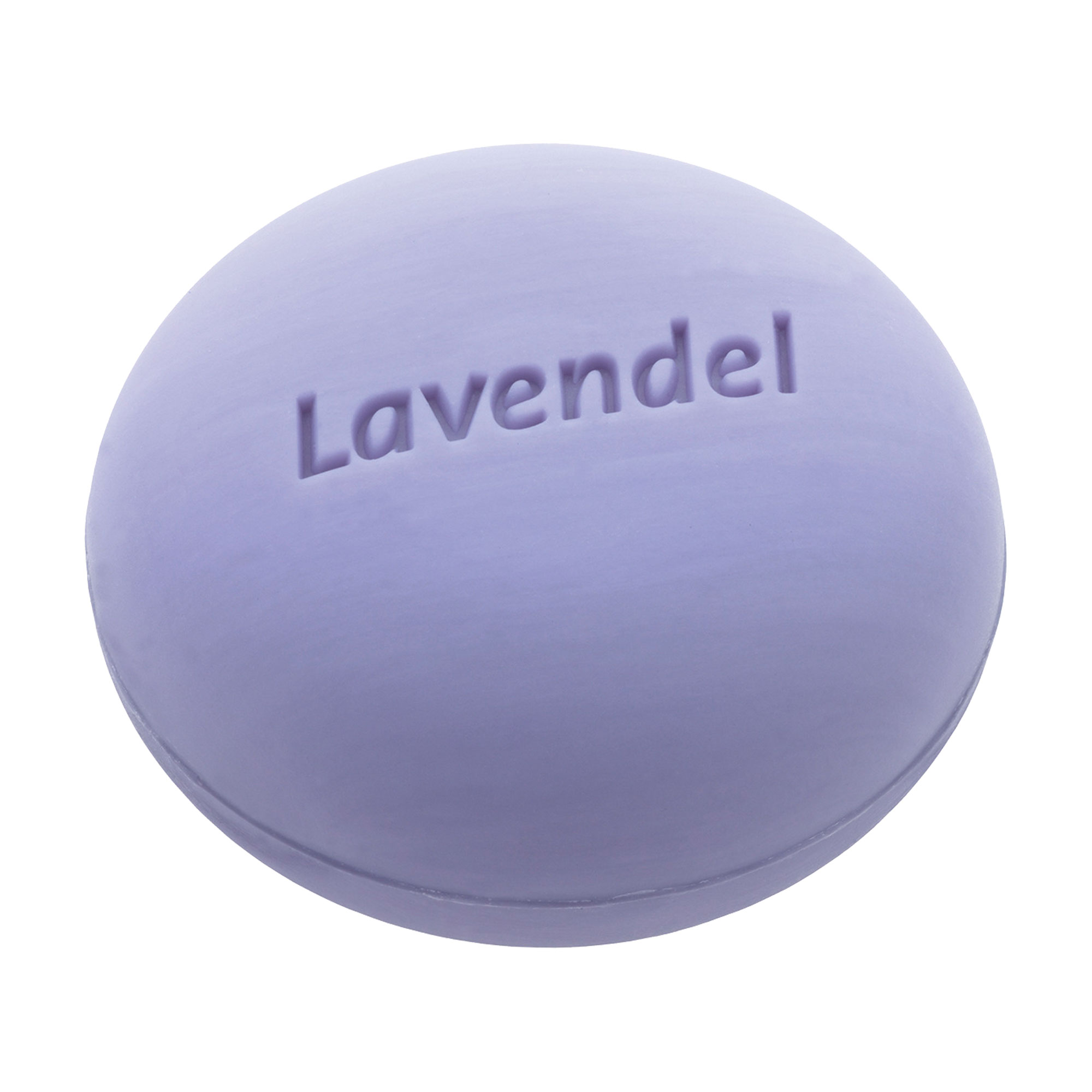 Lavendel Badeseife